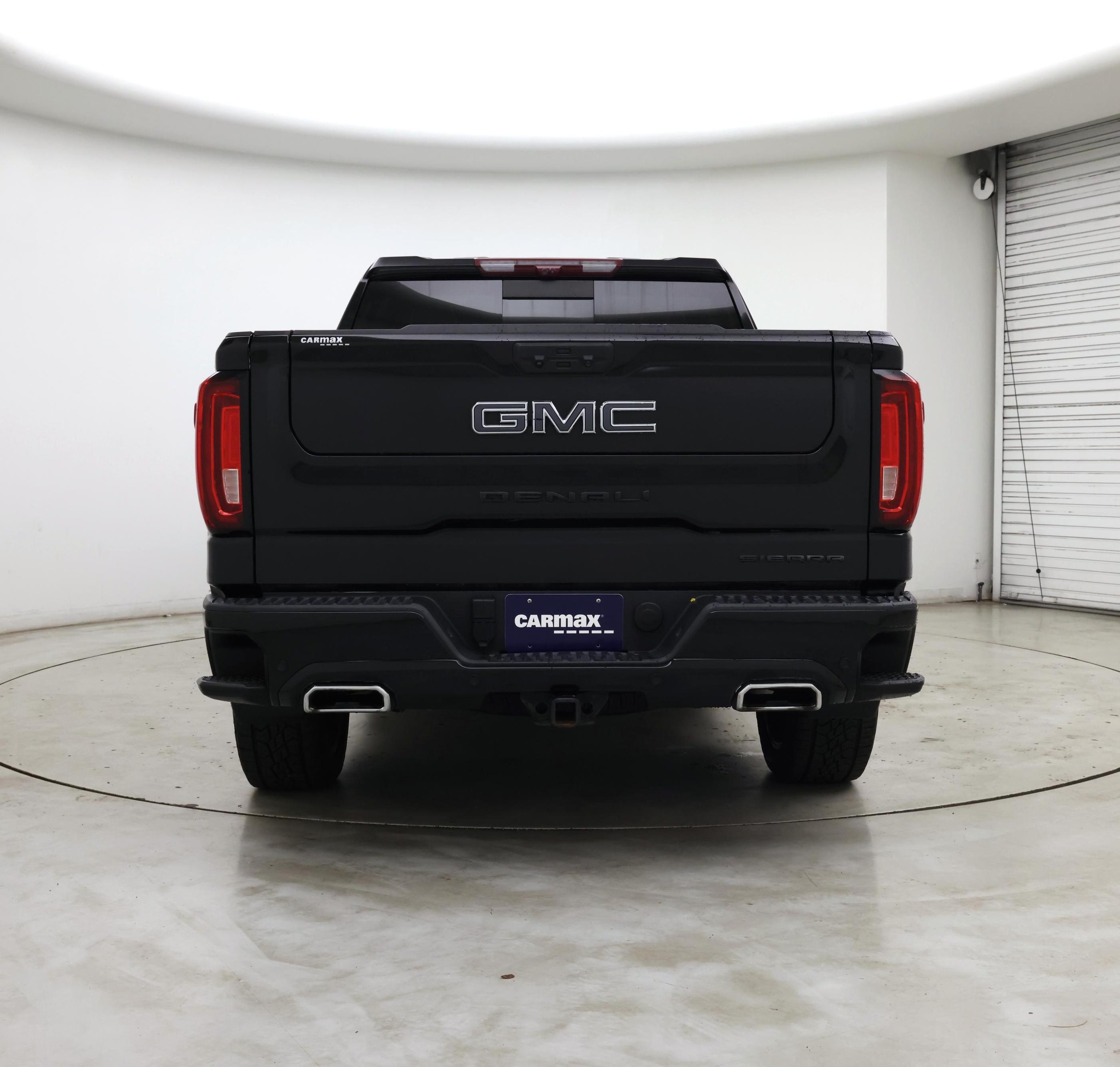 Thumbnail: 2024 GMC Sierra 1500 - 6