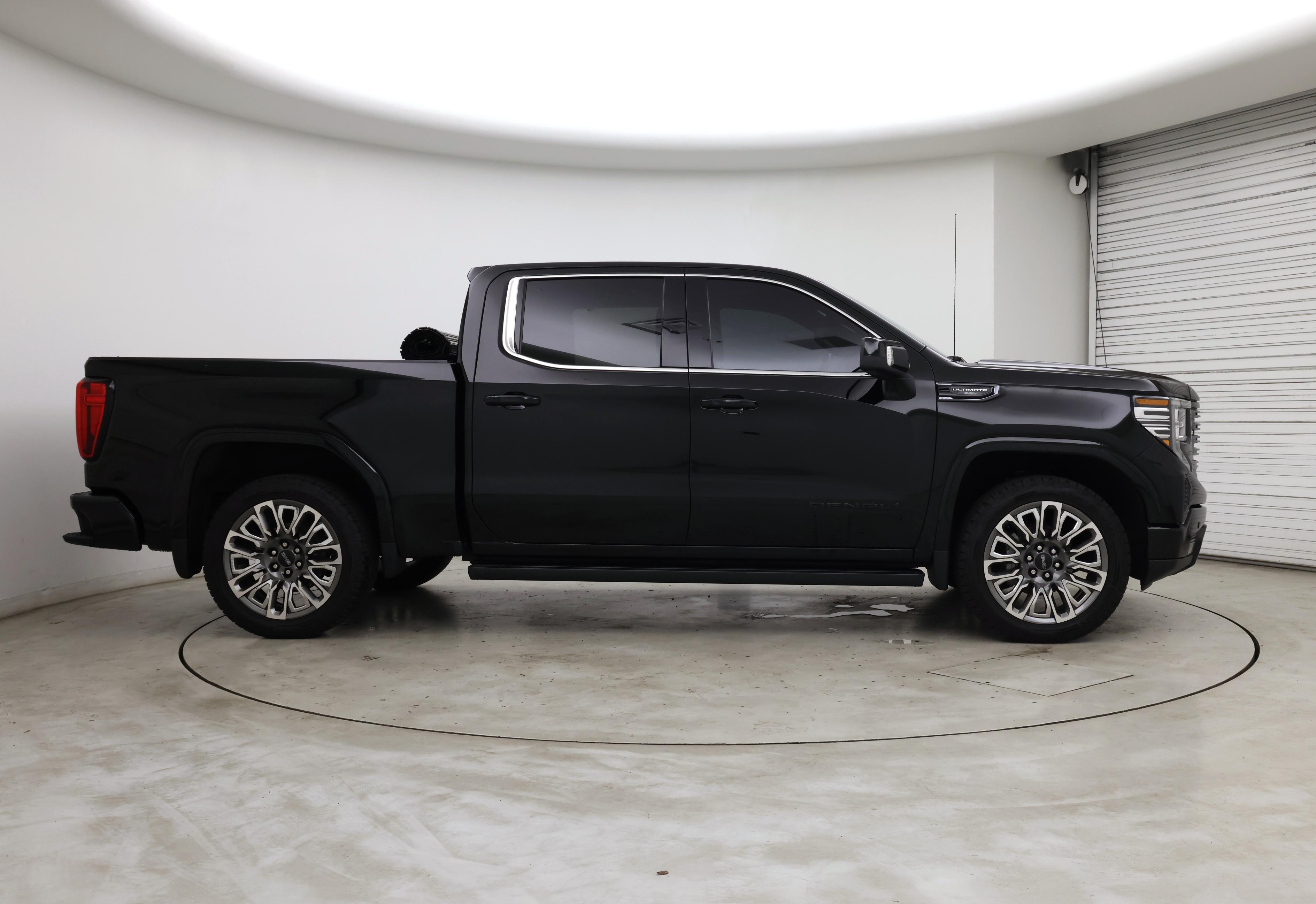 Thumbnail: 2024 GMC Sierra 1500 - 7
