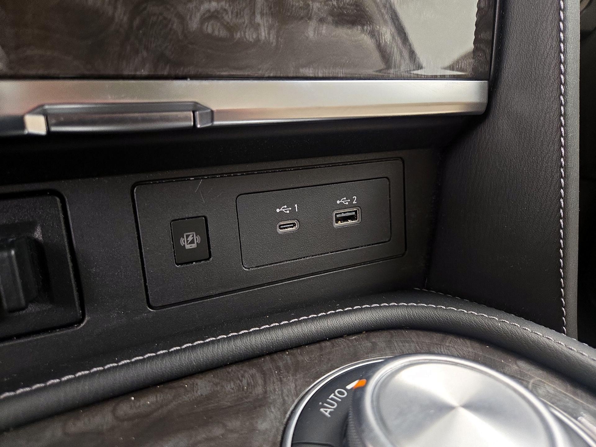 Thumbnail: 2023 Nissan Armada - 19