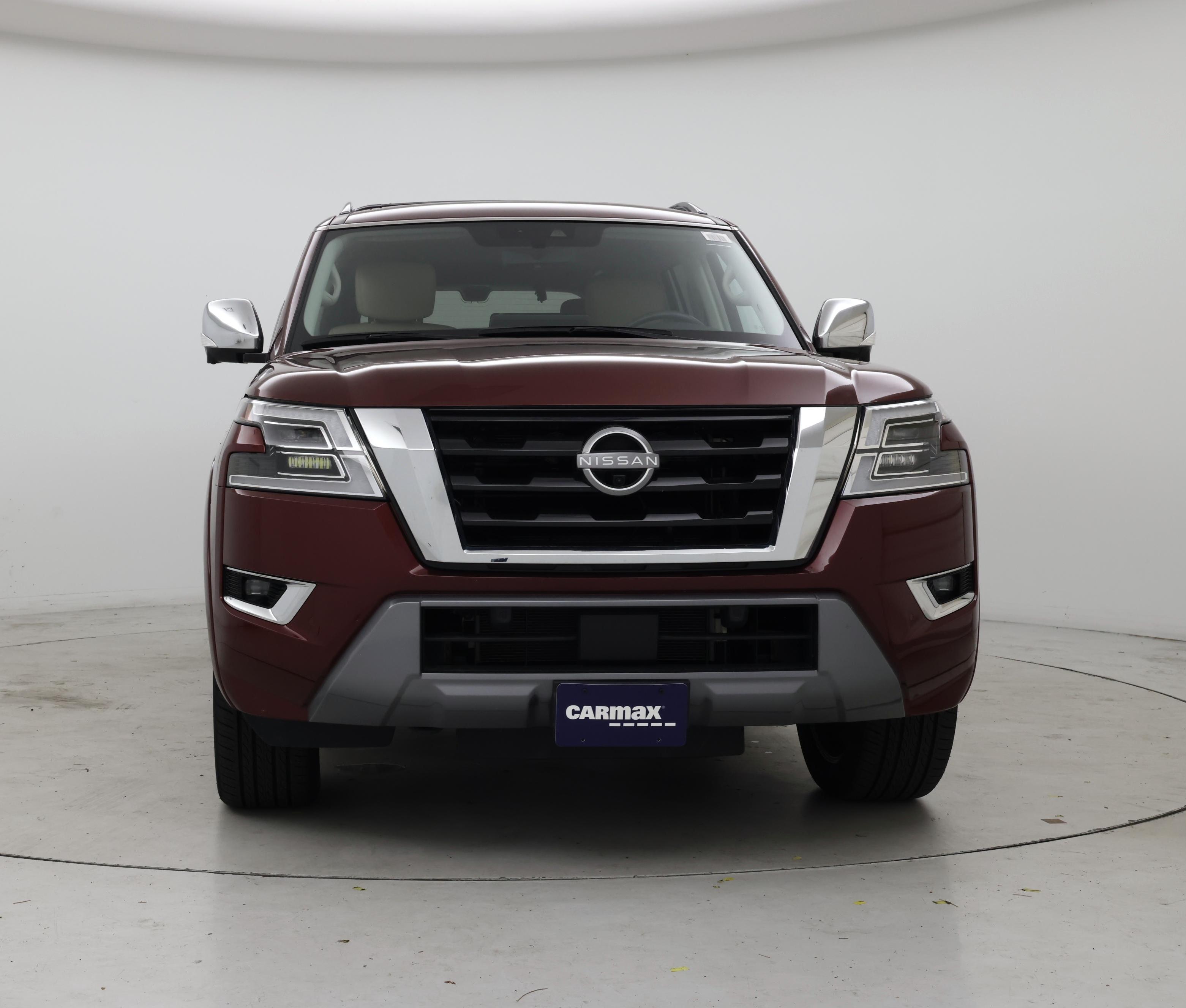 Thumbnail: 2023 Nissan Armada - 5