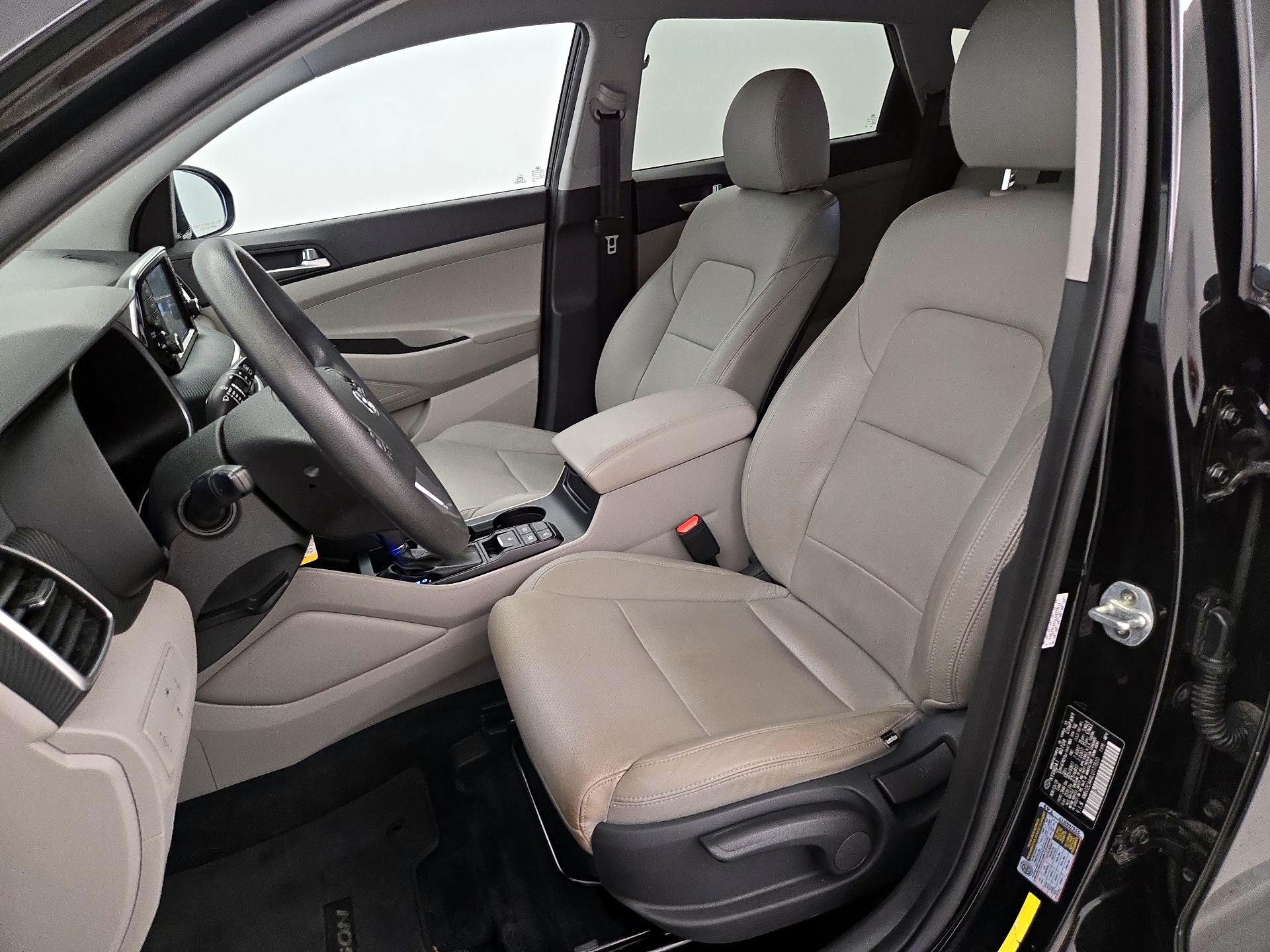 Thumbnail: 2020 Hyundai Tucson - 11