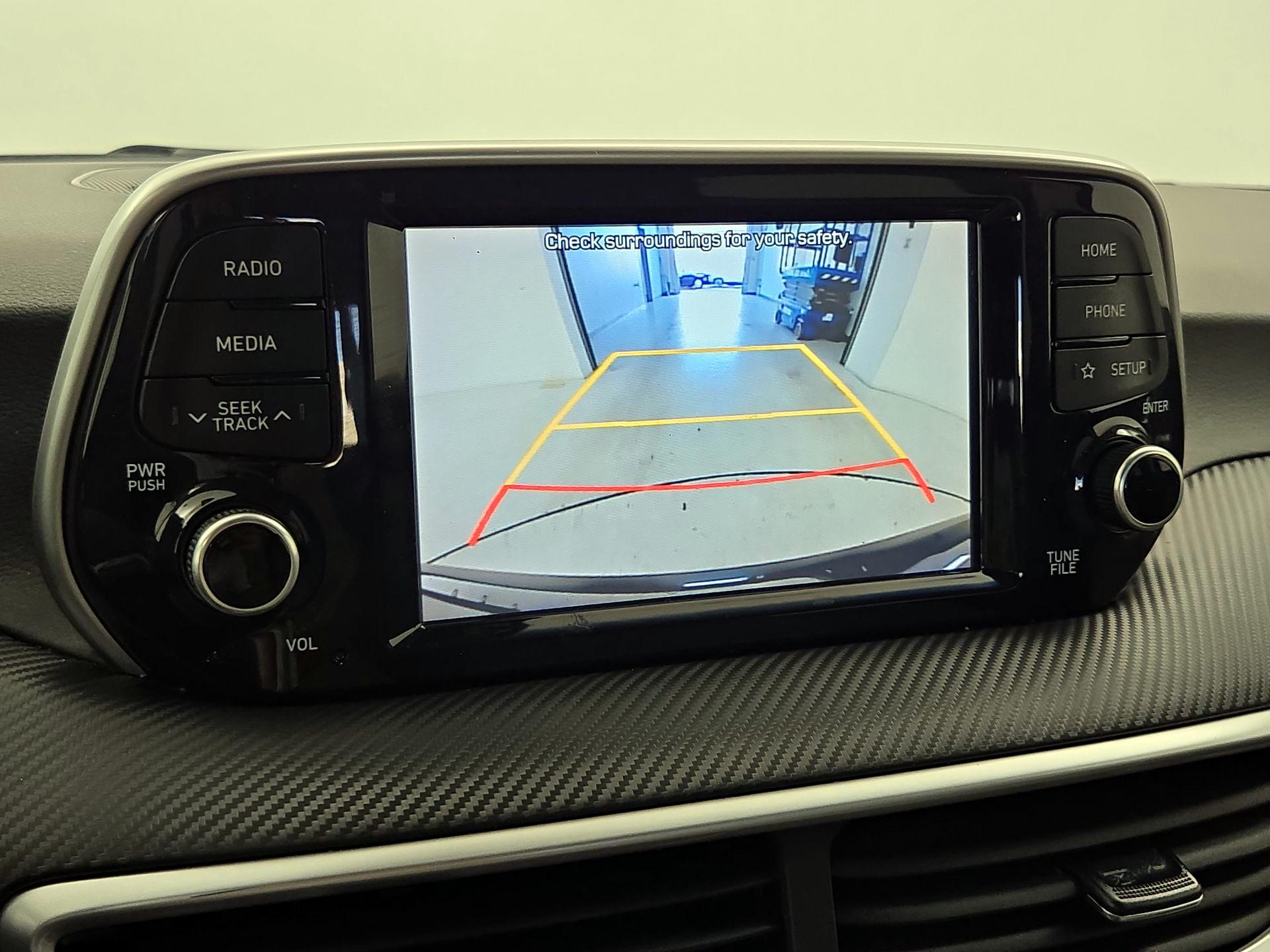 Thumbnail: 2020 Hyundai Tucson - 14