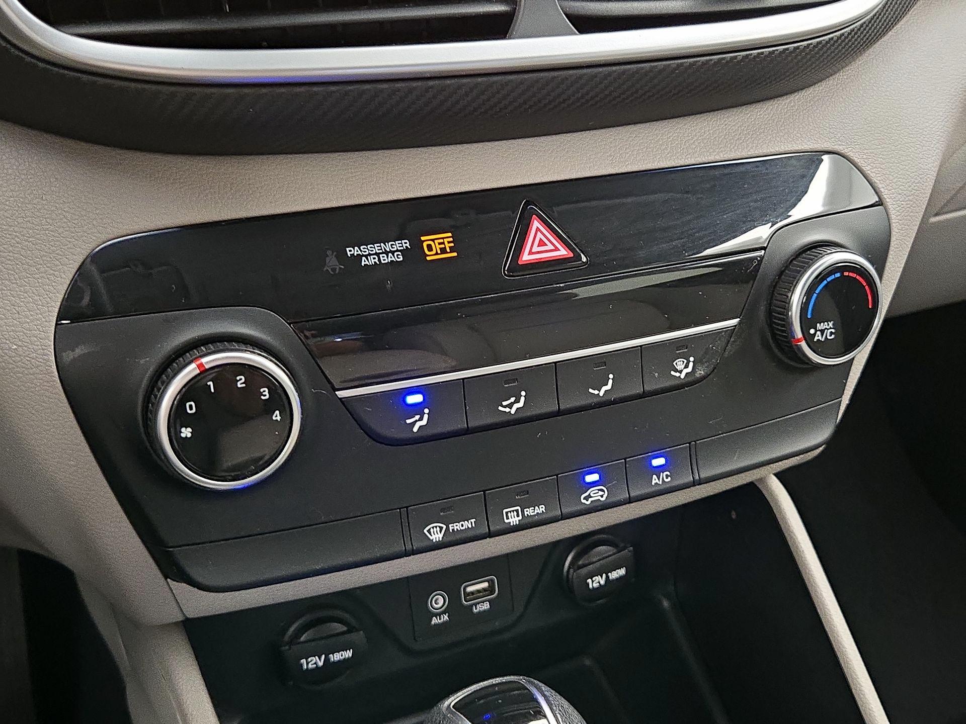Thumbnail: 2020 Hyundai Tucson - 16