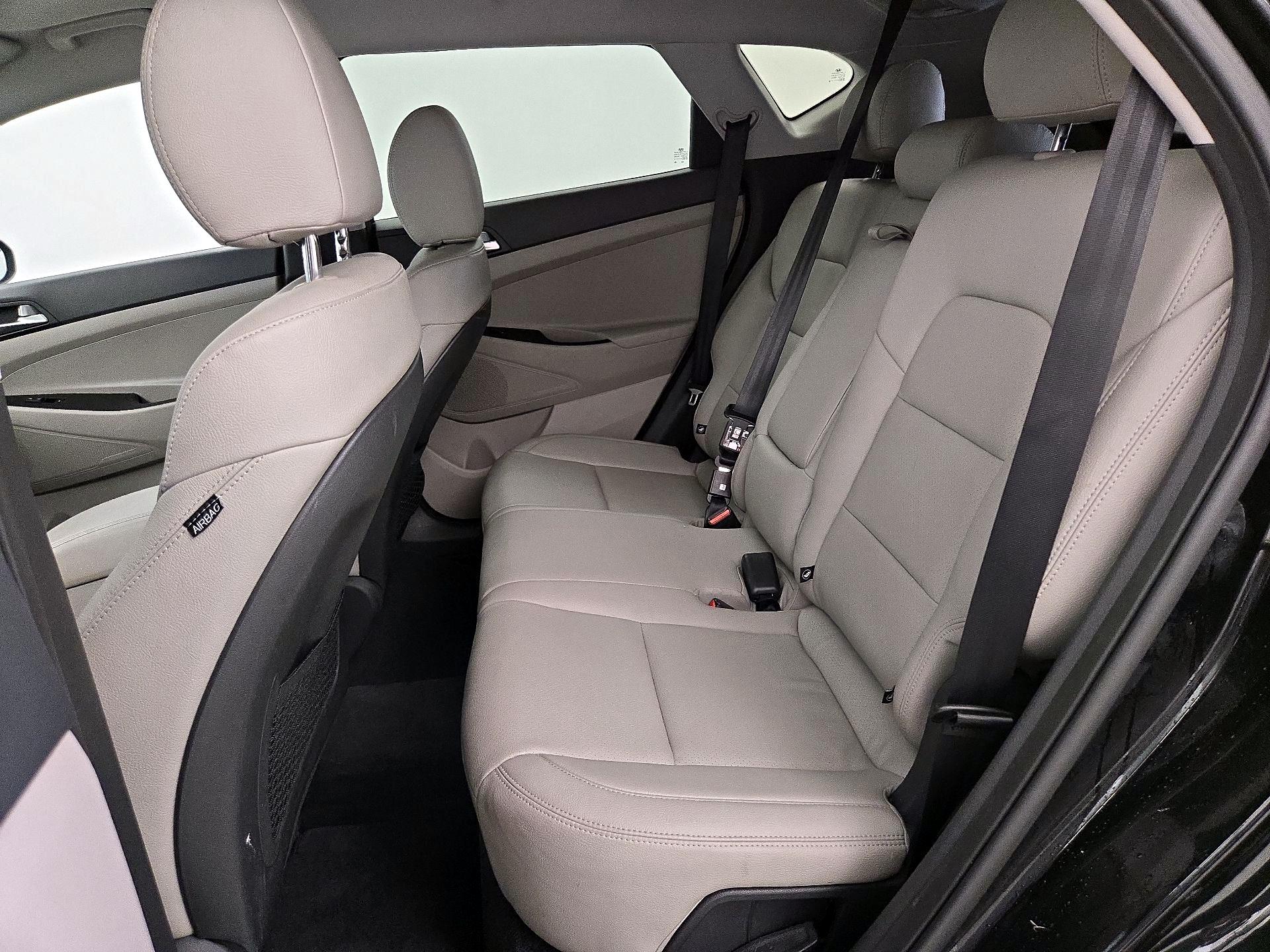 Thumbnail: 2020 Hyundai Tucson - 19
