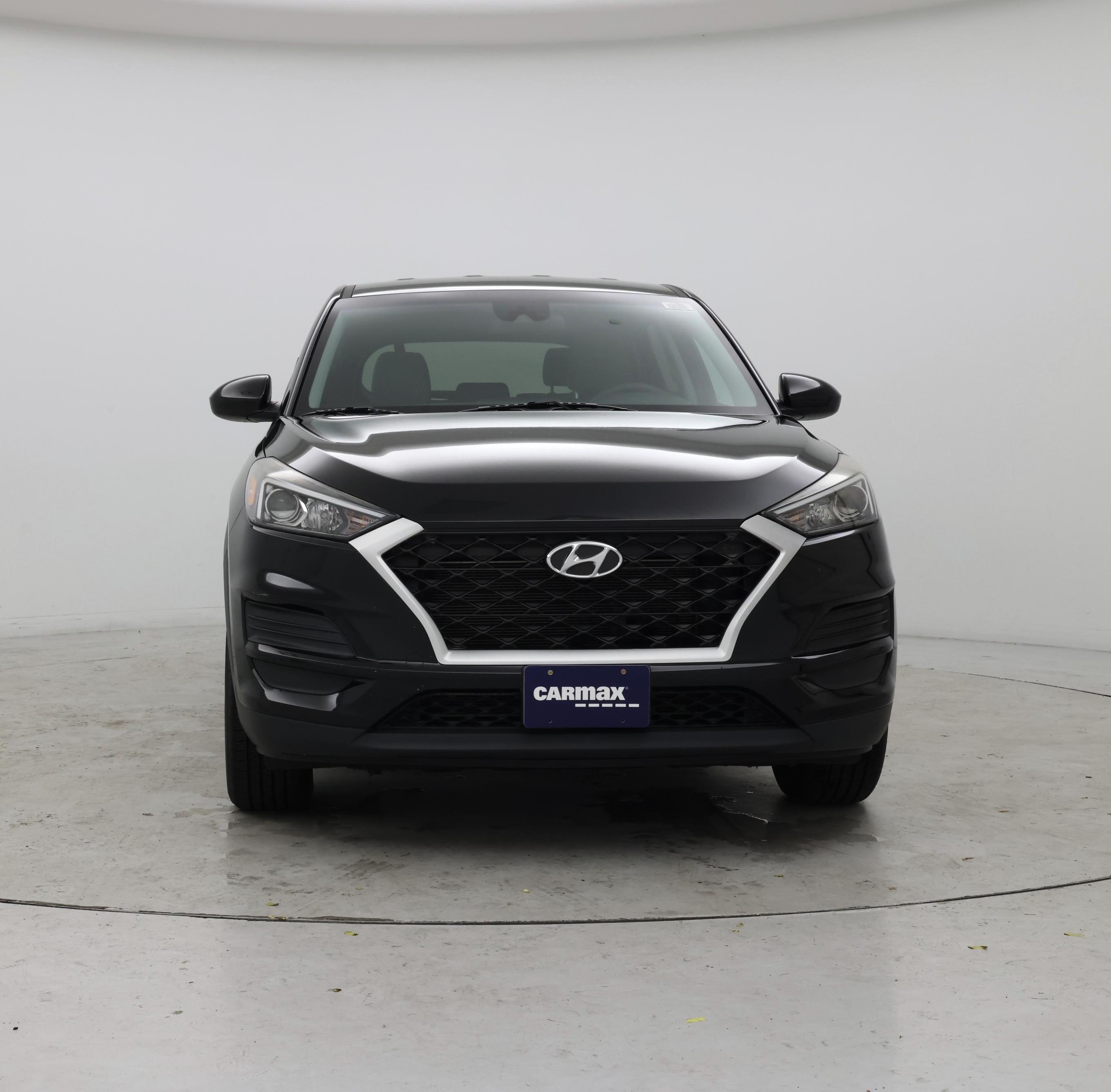 Thumbnail: 2020 Hyundai Tucson - 5