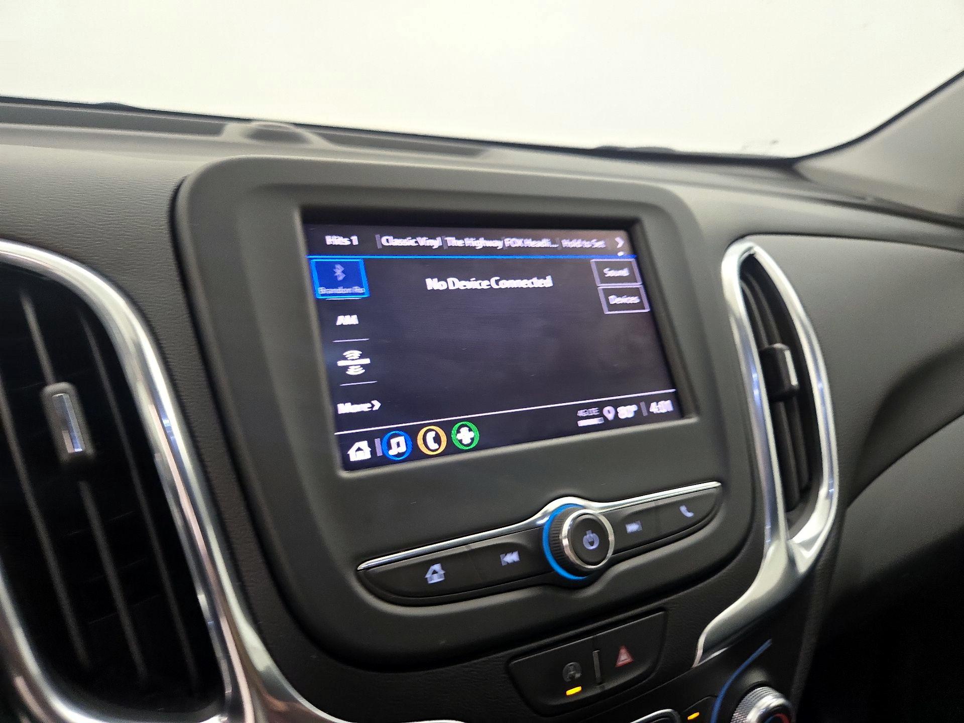 Thumbnail: 2022 Chevrolet Equinox - 15