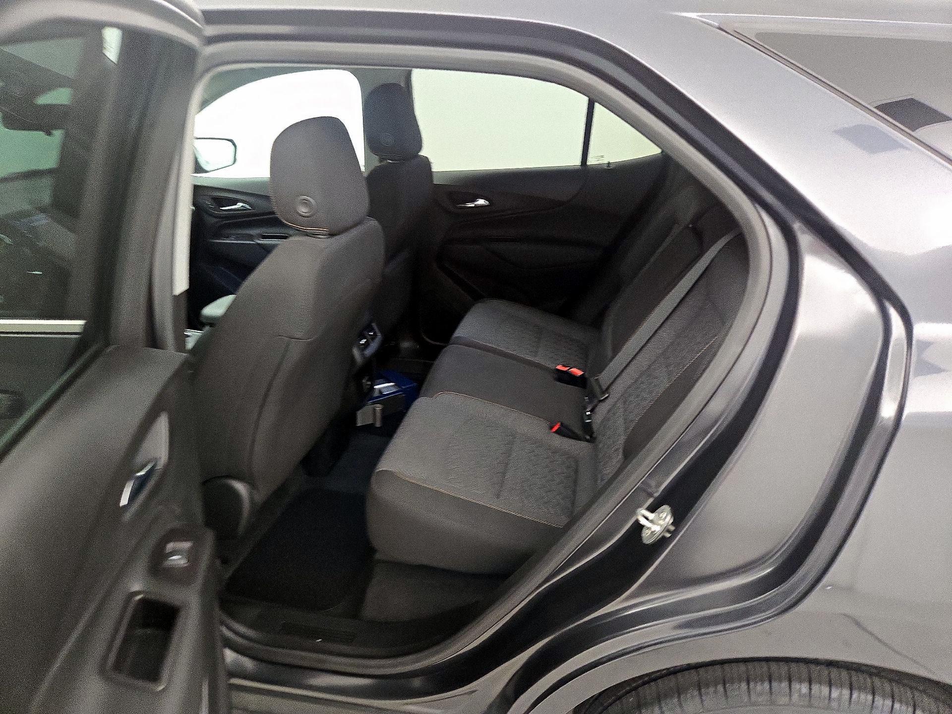 Thumbnail: 2022 Chevrolet Equinox - 19
