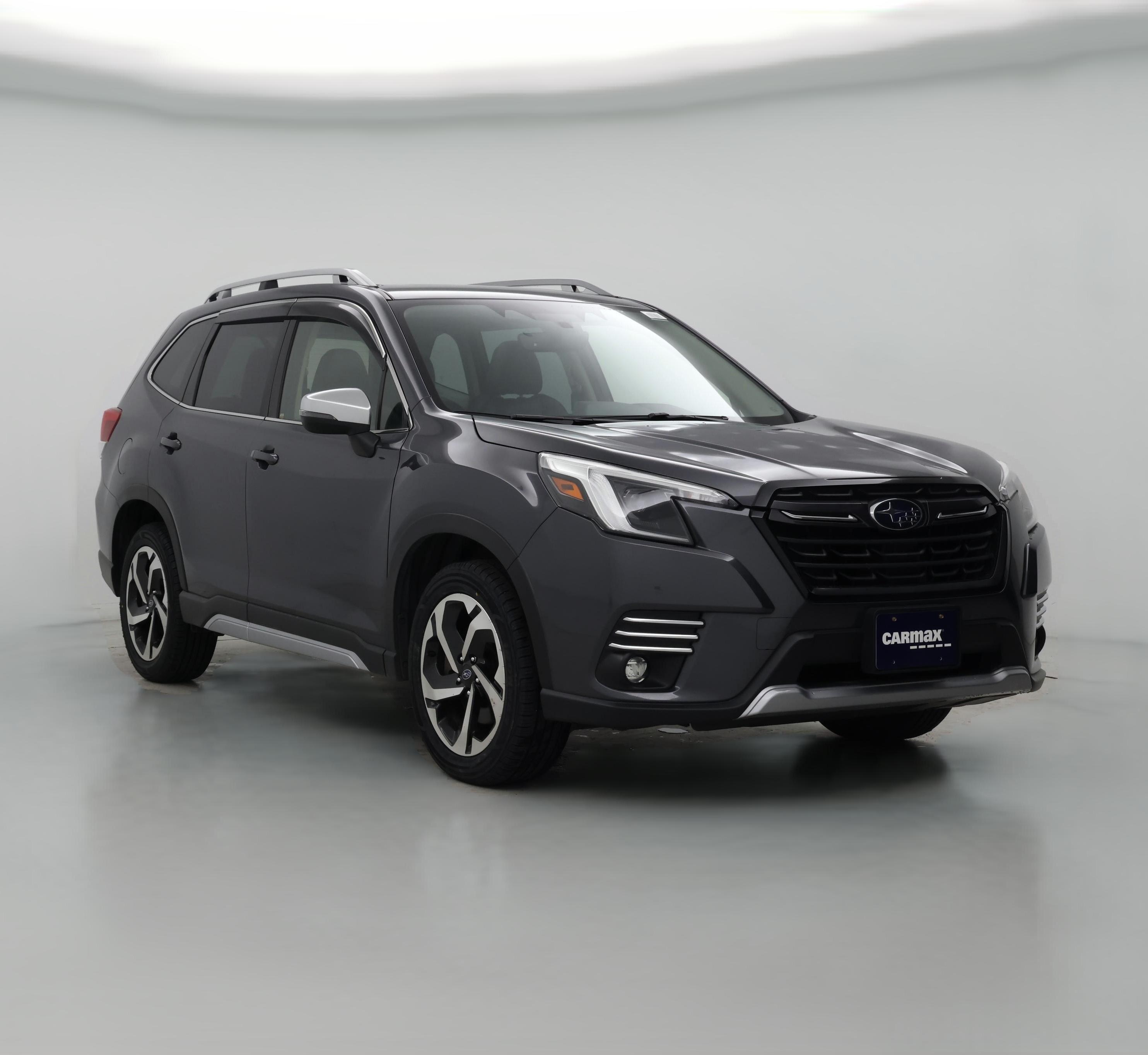 Thumbnail: 2023 Subaru Forester - 1