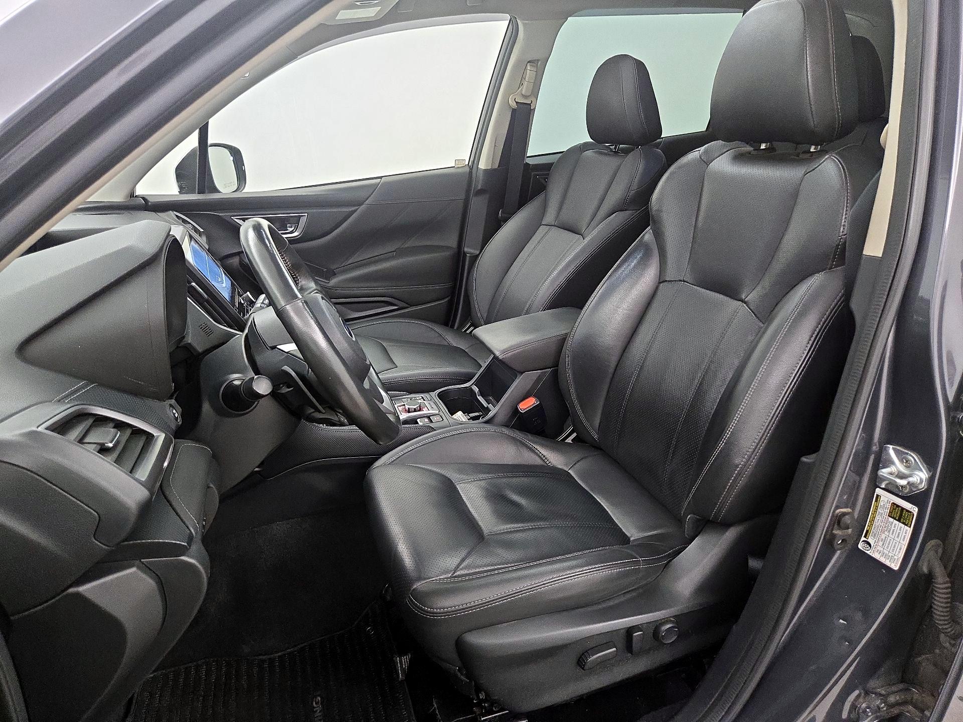Thumbnail: 2023 Subaru Forester - 11