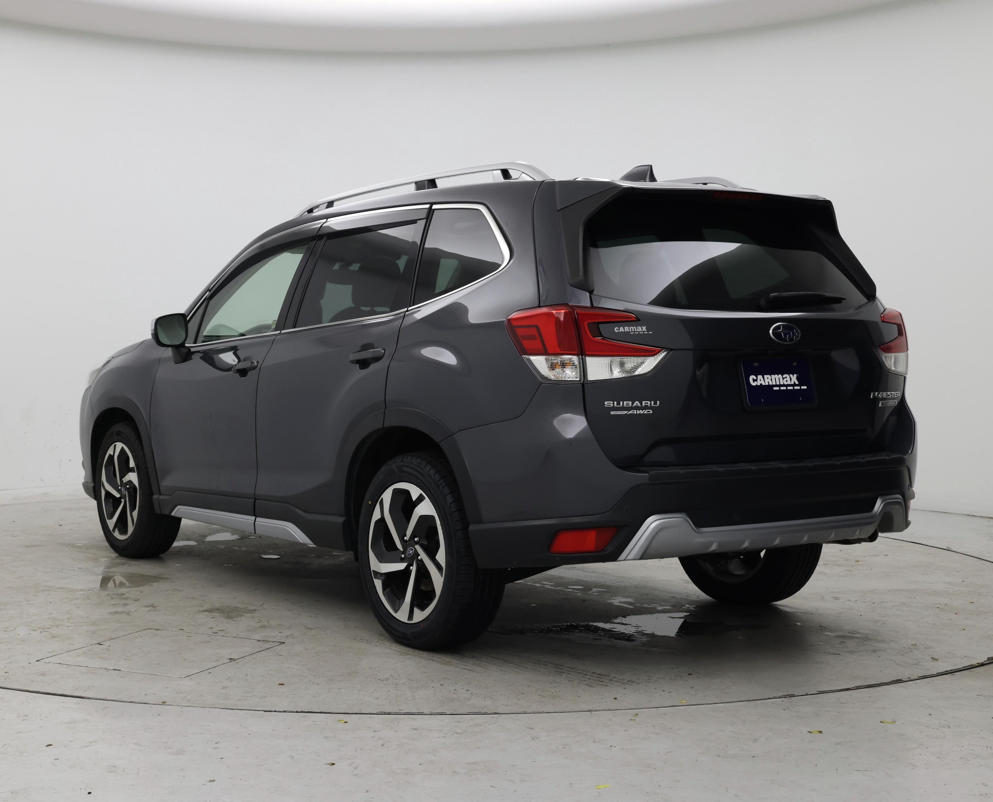Thumbnail: 2023 Subaru Forester - 2