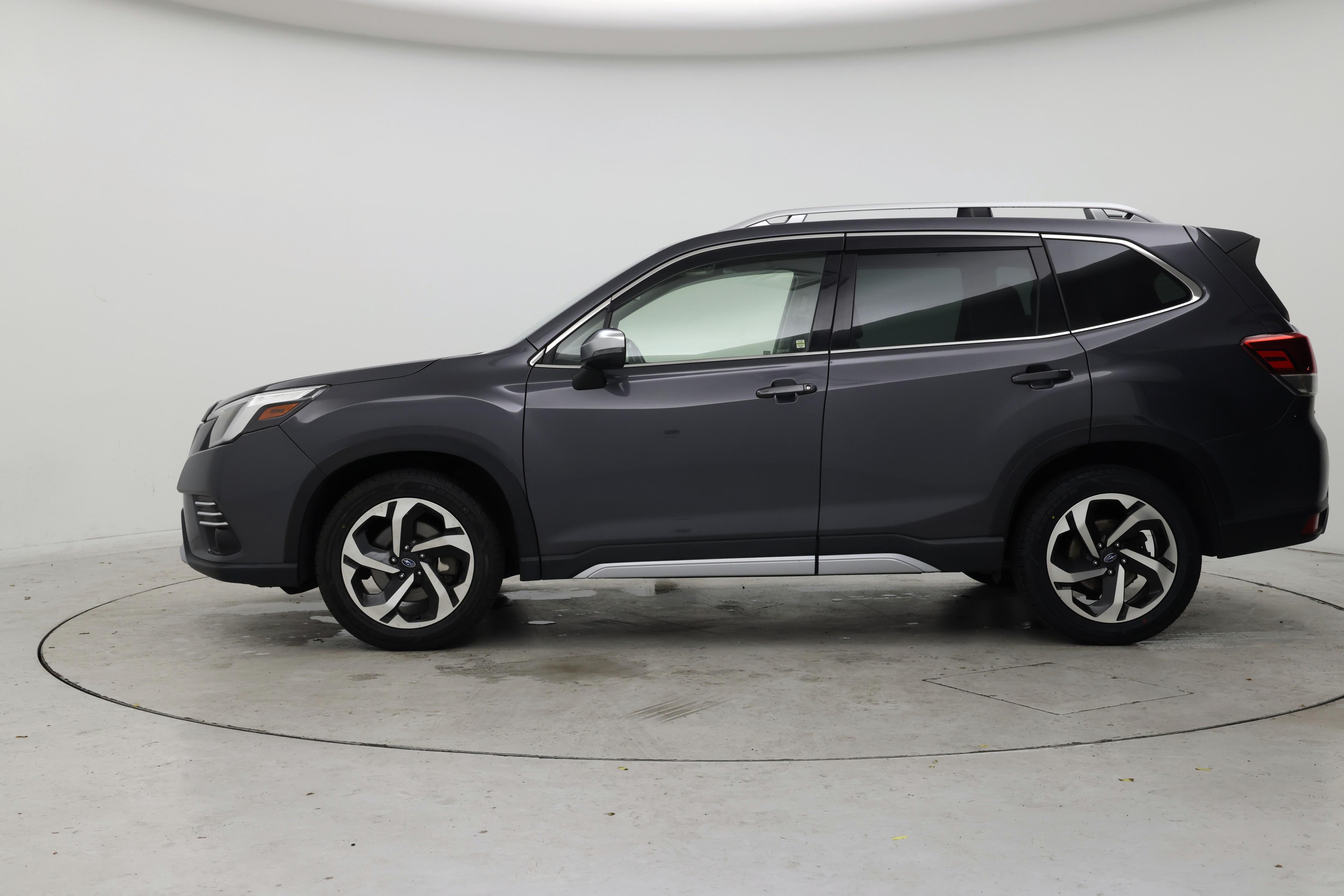 Thumbnail: 2023 Subaru Forester - 3