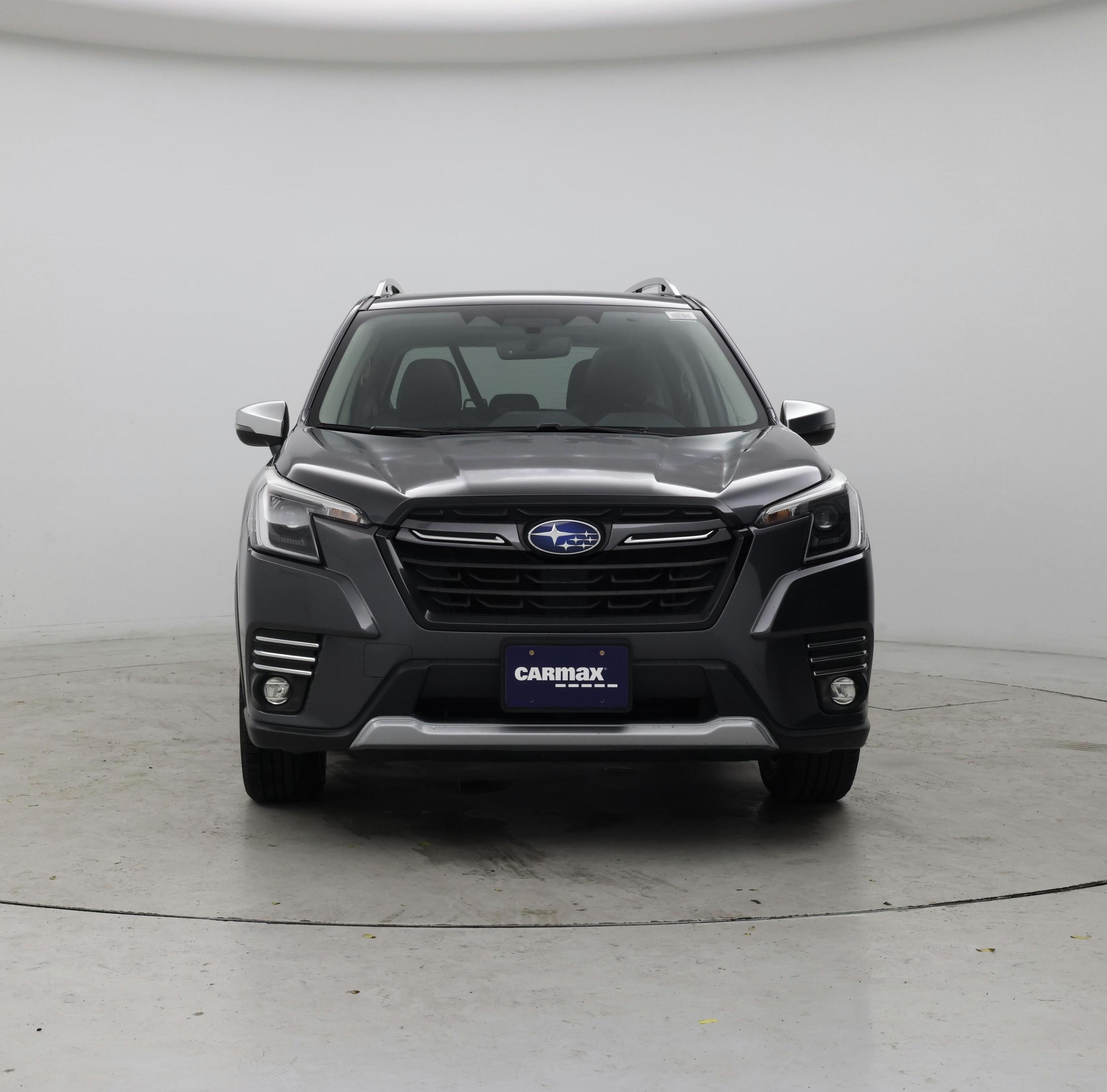 Thumbnail: 2023 Subaru Forester - 5