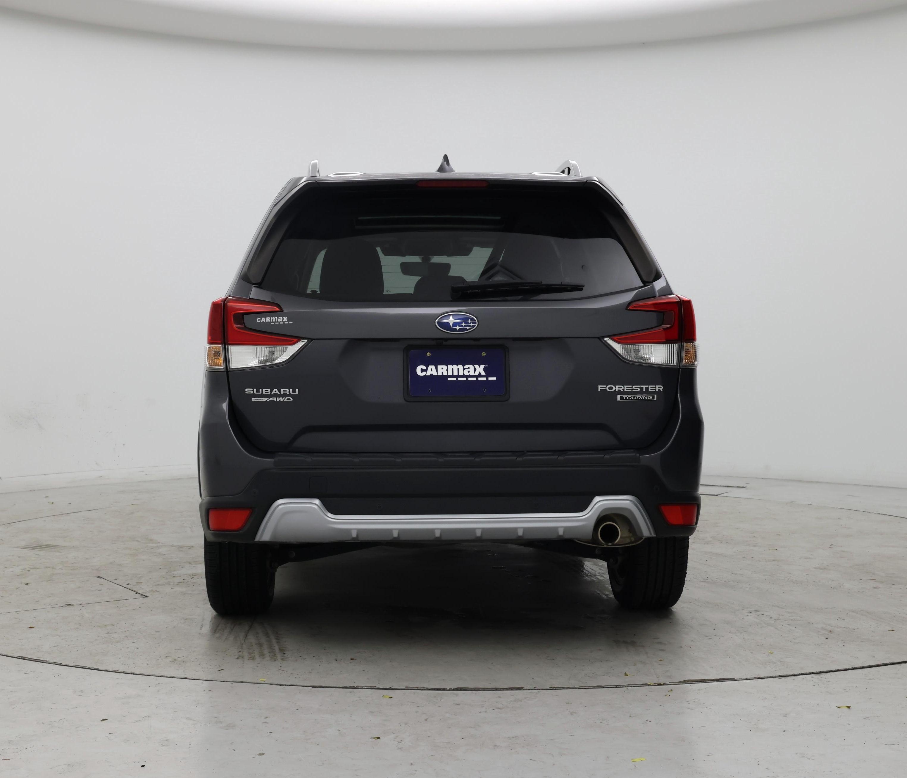 Thumbnail: 2023 Subaru Forester - 6