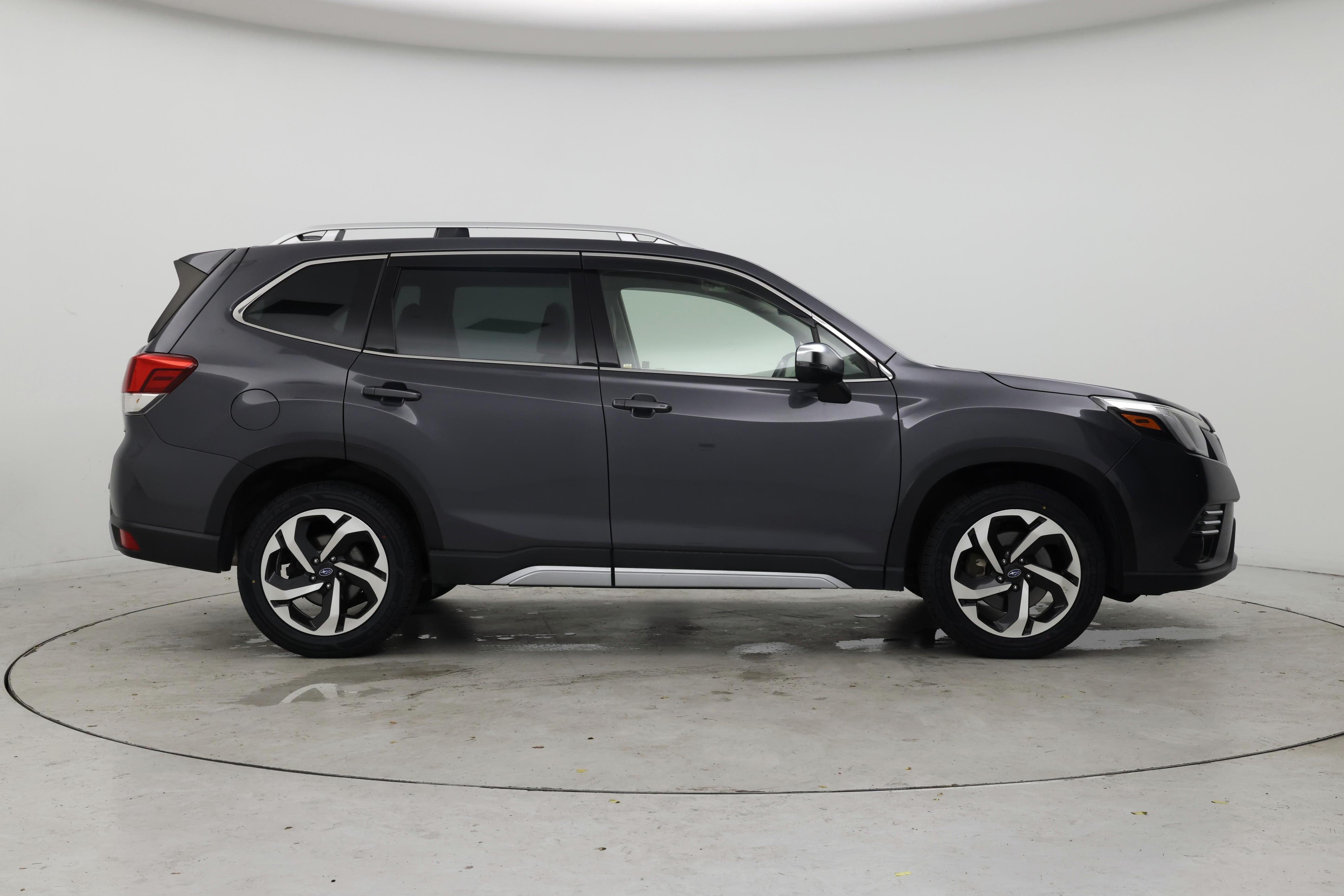 Thumbnail: 2023 Subaru Forester - 7