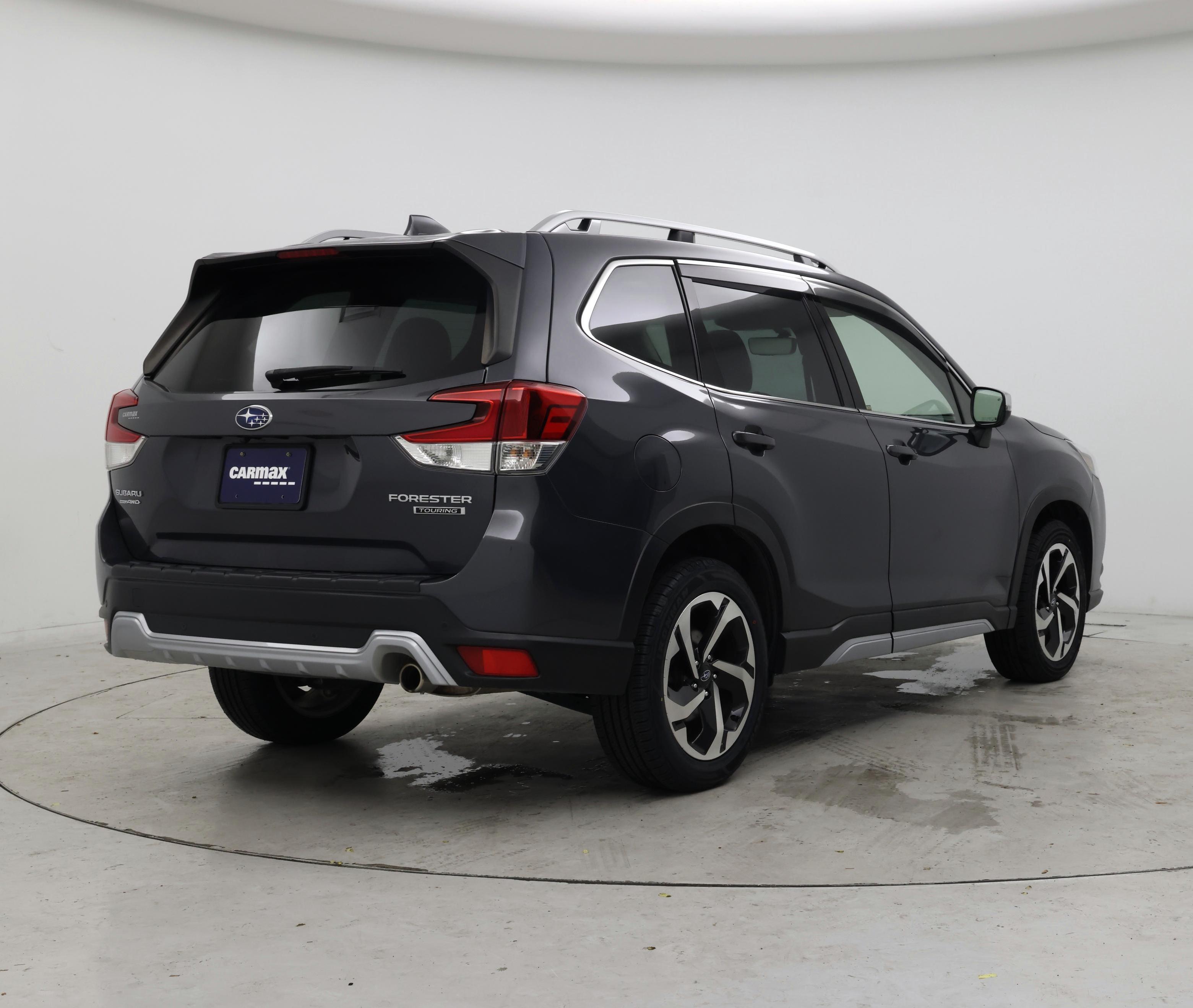 Thumbnail: 2023 Subaru Forester - 8