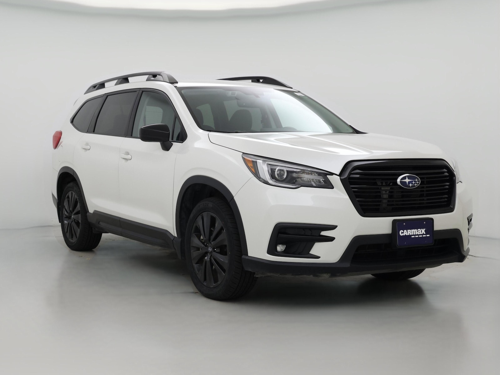 2022 Subaru Ascent