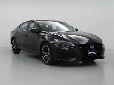 2023 Nissan Altima SR