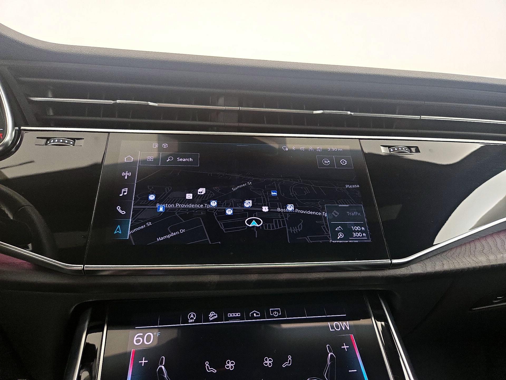 Thumbnail: 2021 Audi Q8 - 14