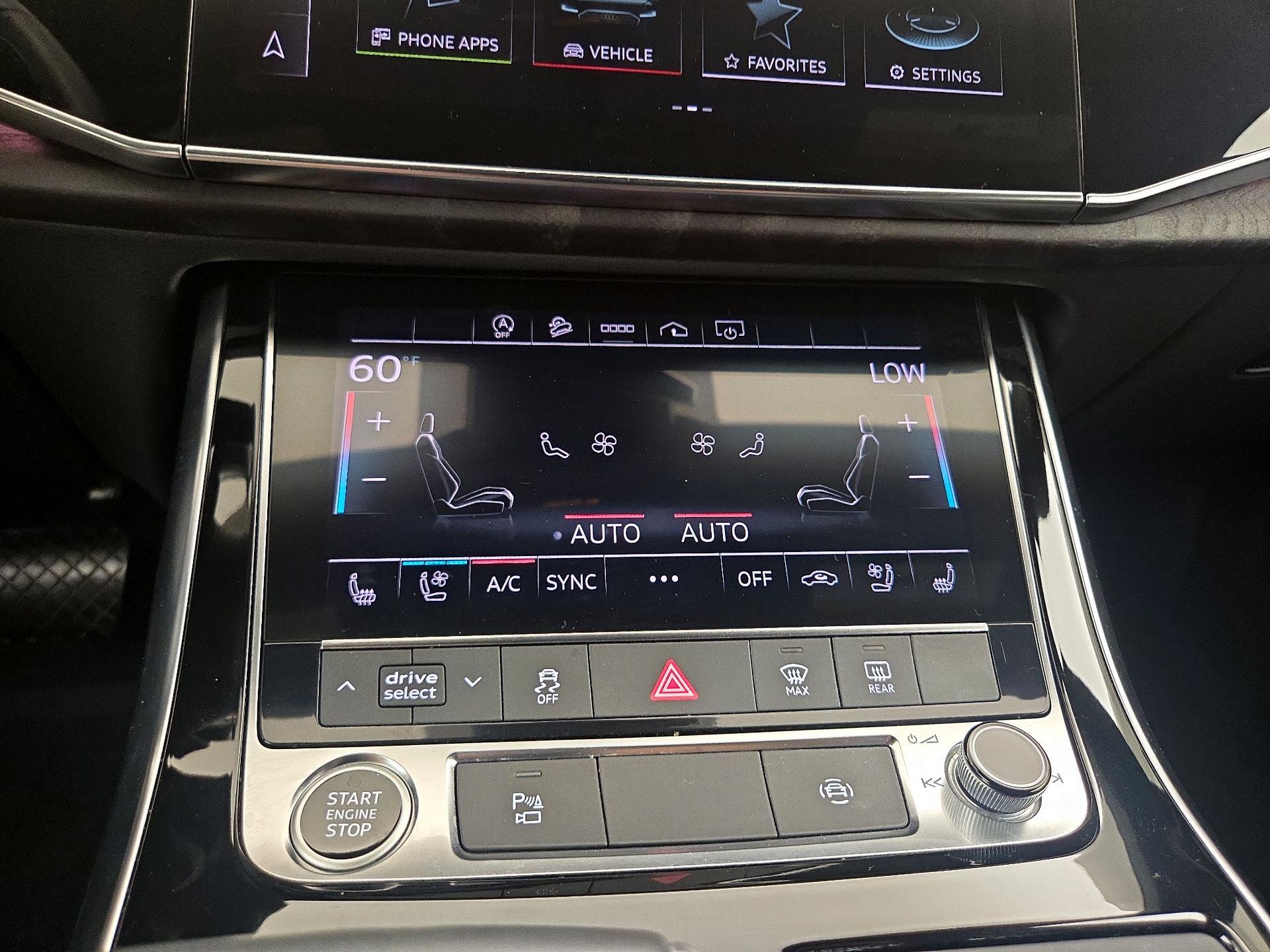 Thumbnail: 2021 Audi Q8 - 17