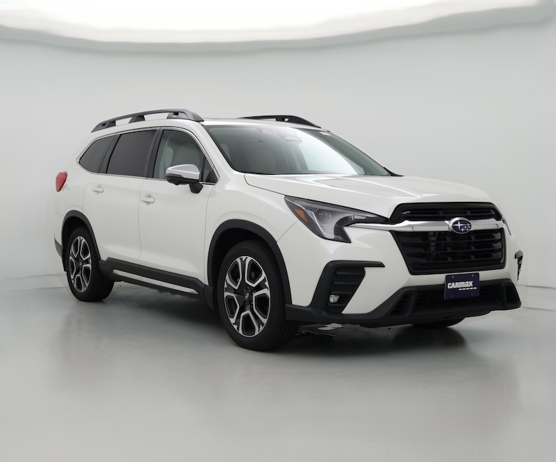 2023 Subaru Ascent Limited