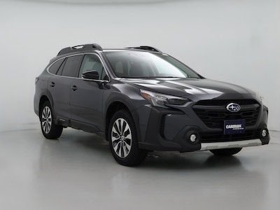 2023 Subaru Outback Limited