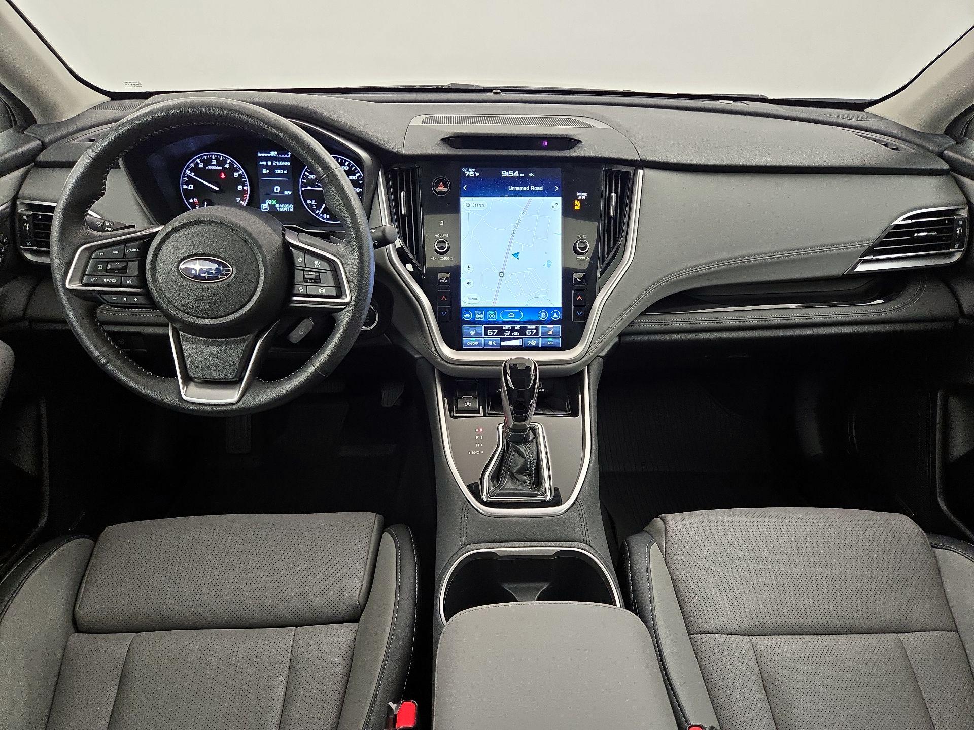 Thumbnail: 2023 Subaru Outback - 9