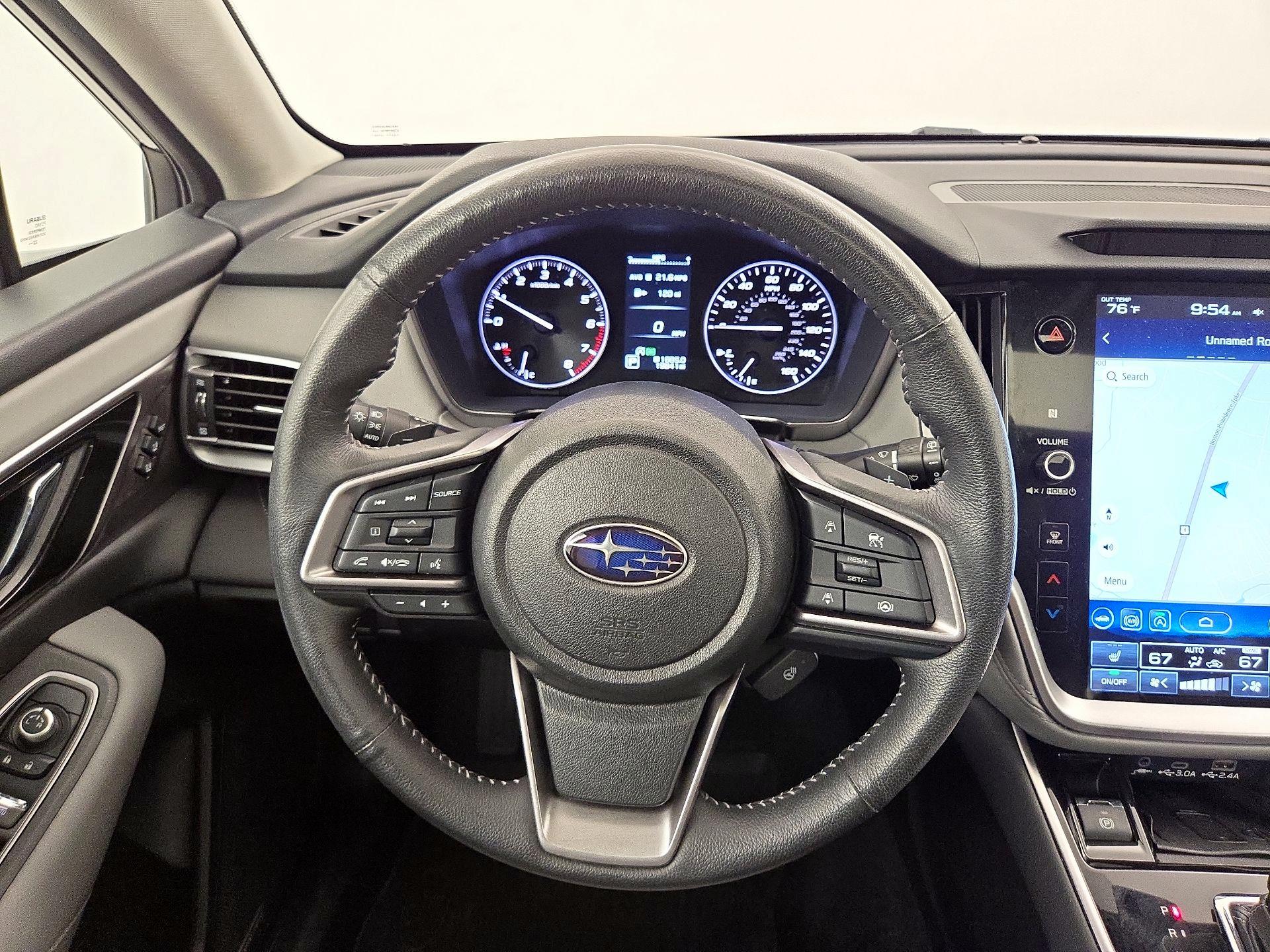 Thumbnail: 2023 Subaru Outback - 10