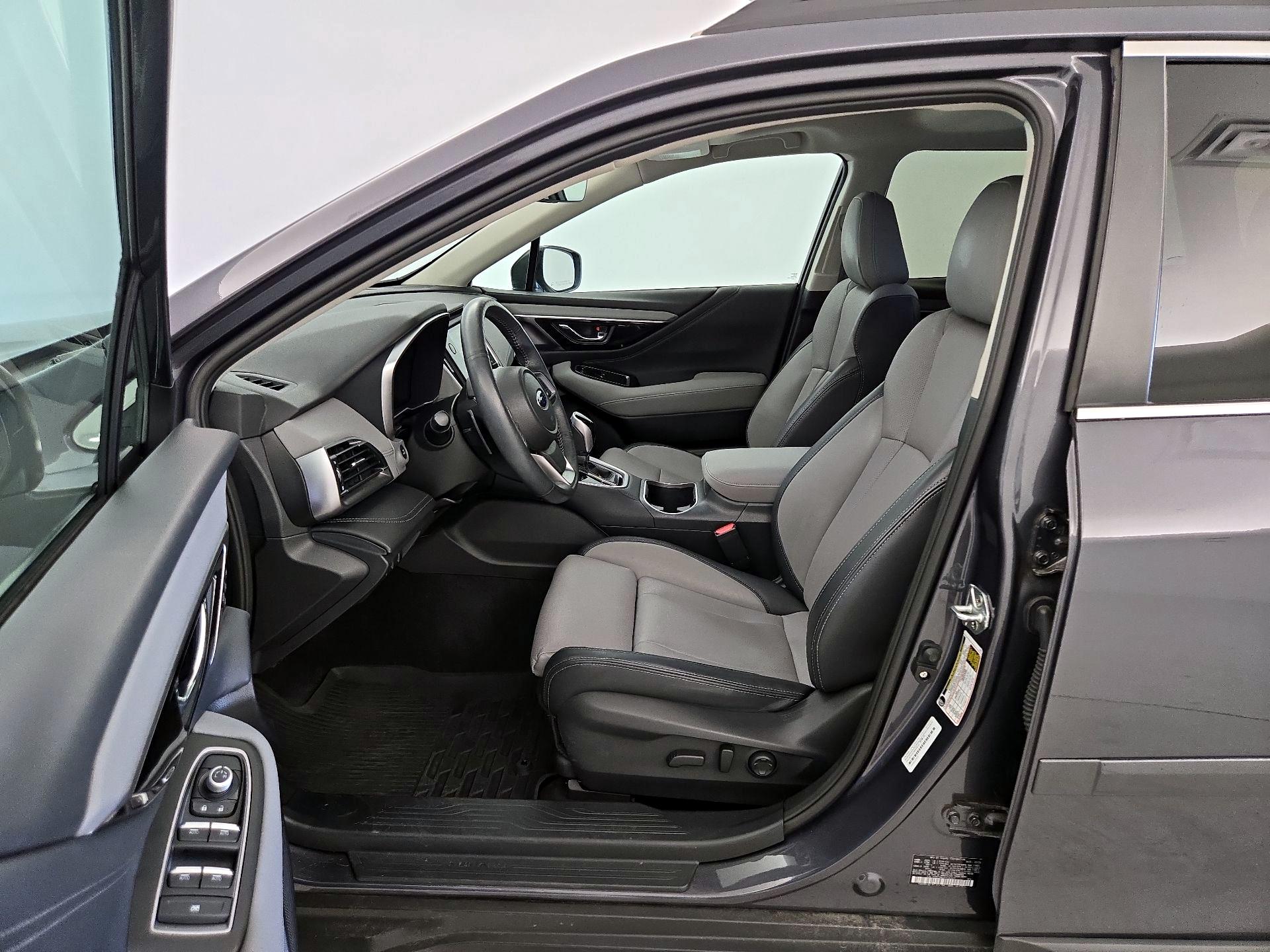 Thumbnail: 2023 Subaru Outback - 11