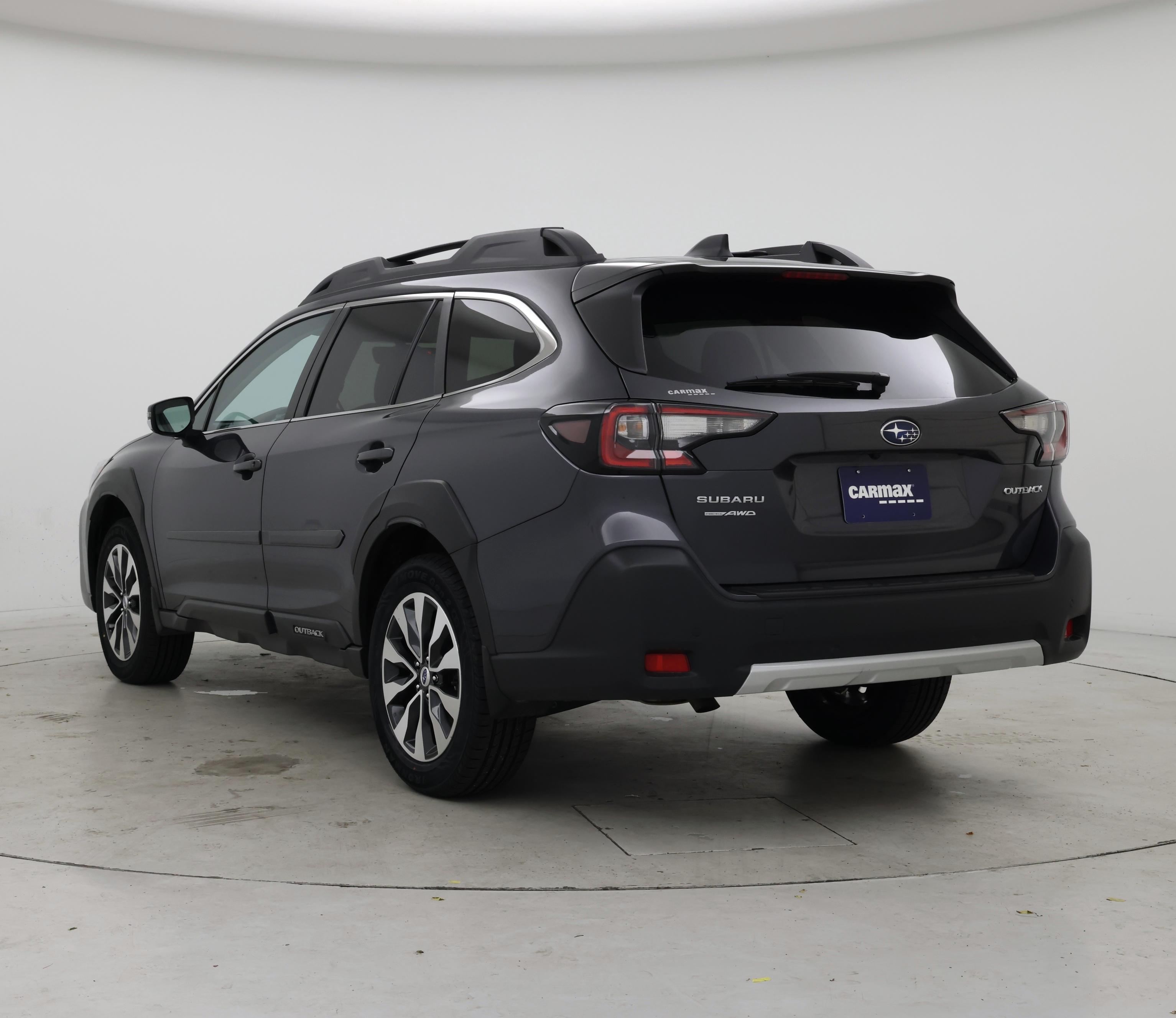 Thumbnail: 2023 Subaru Outback - 2