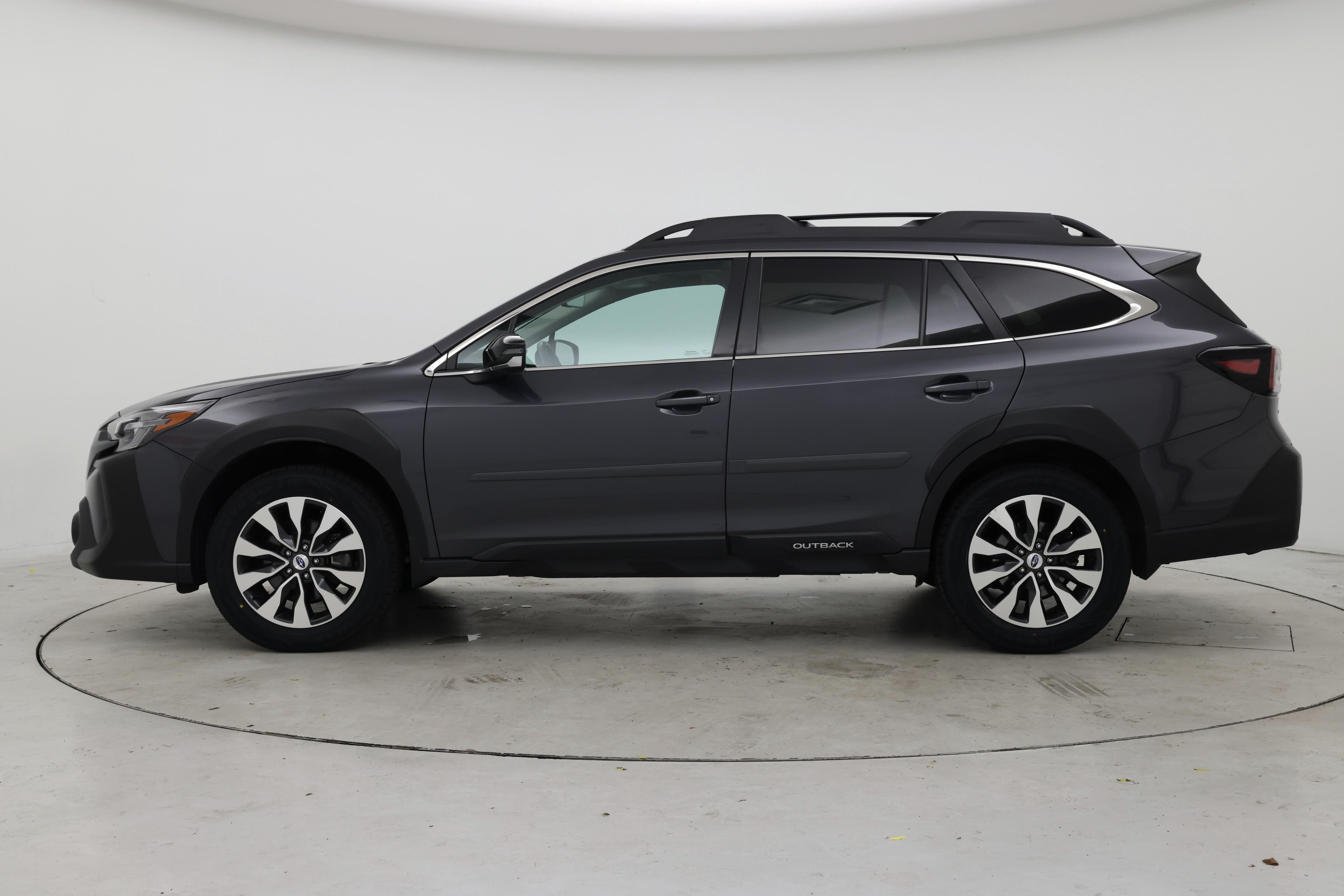 Thumbnail: 2023 Subaru Outback - 3