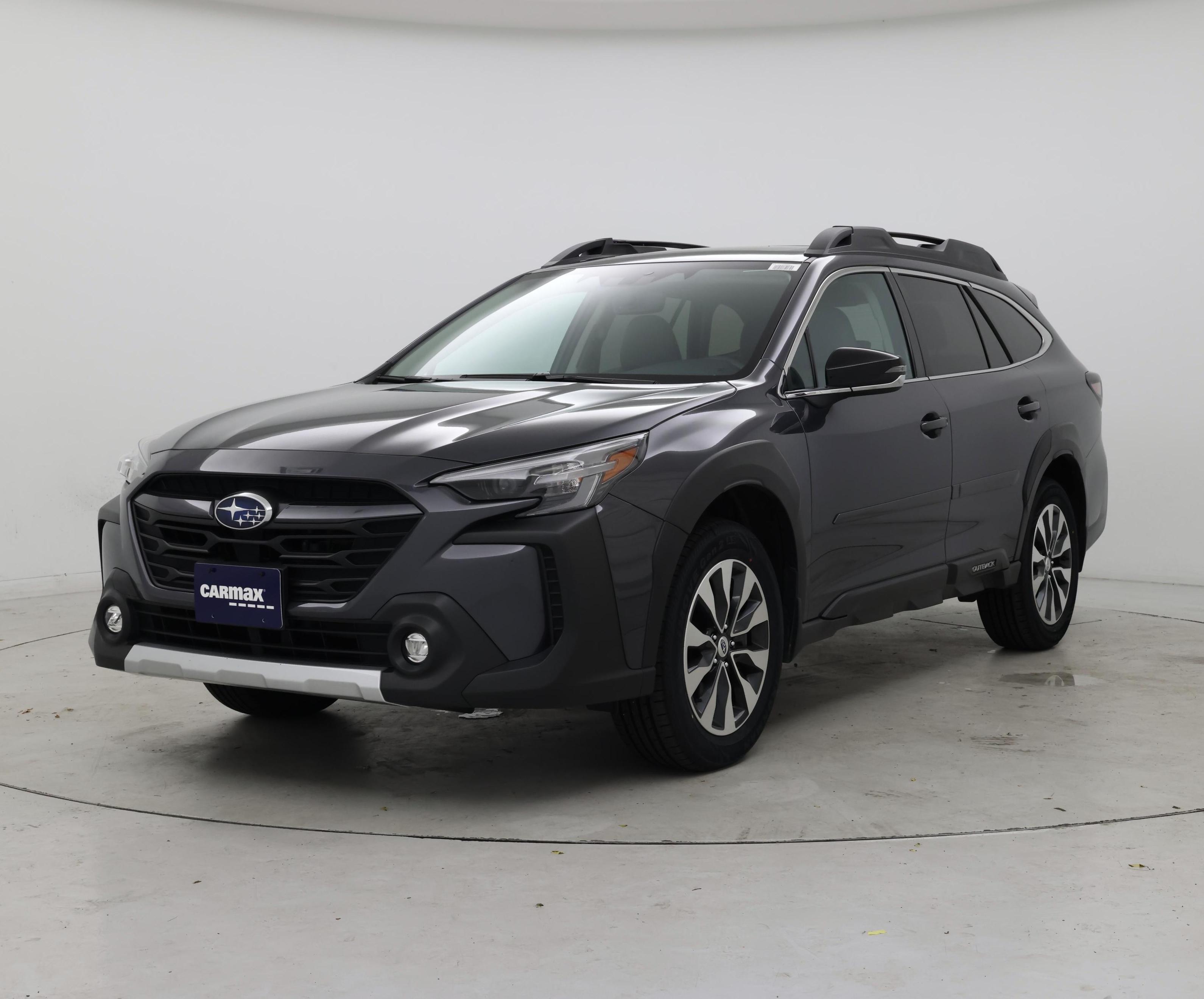 Thumbnail: 2023 Subaru Outback - 4
