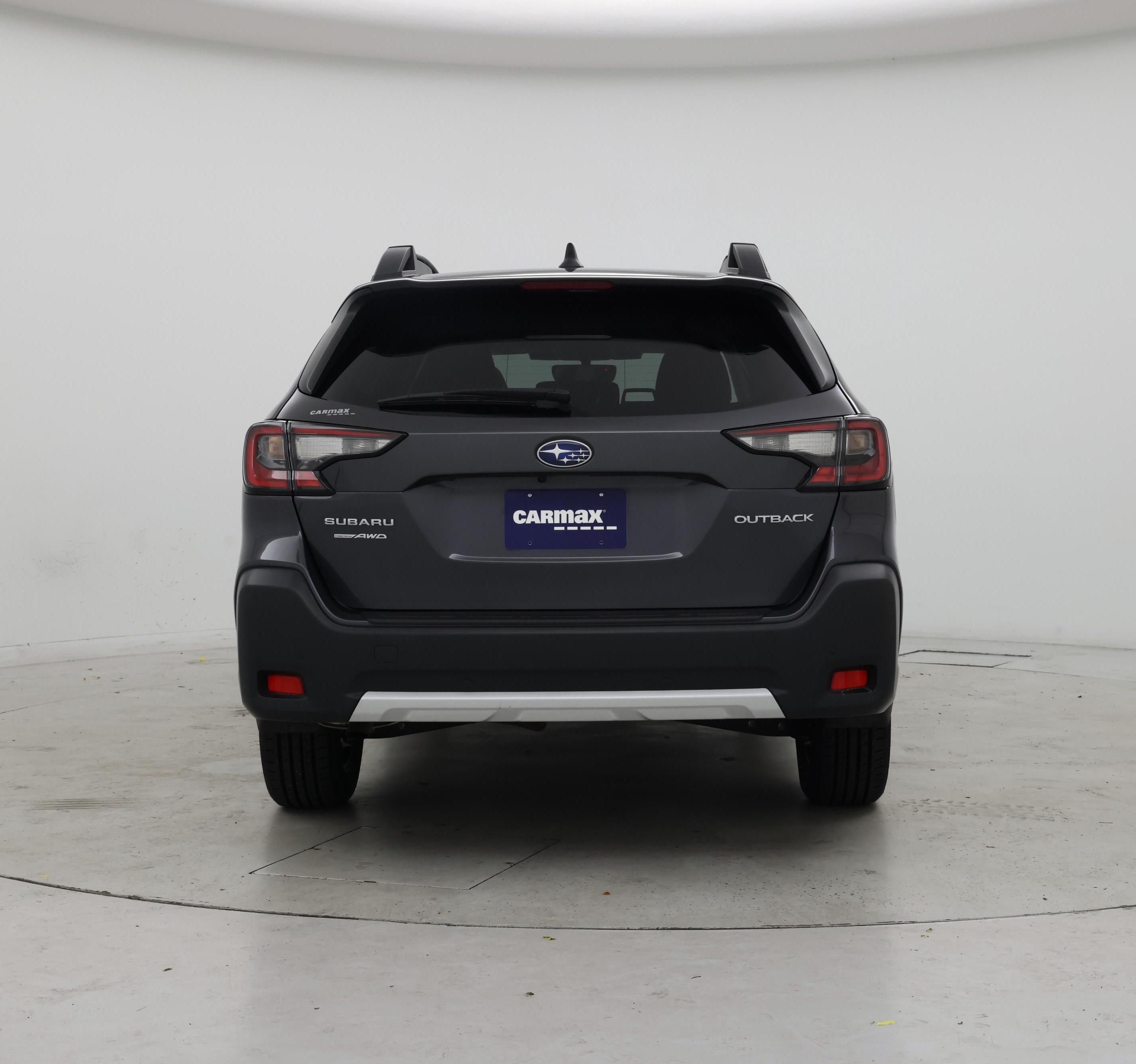 Thumbnail: 2023 Subaru Outback - 6