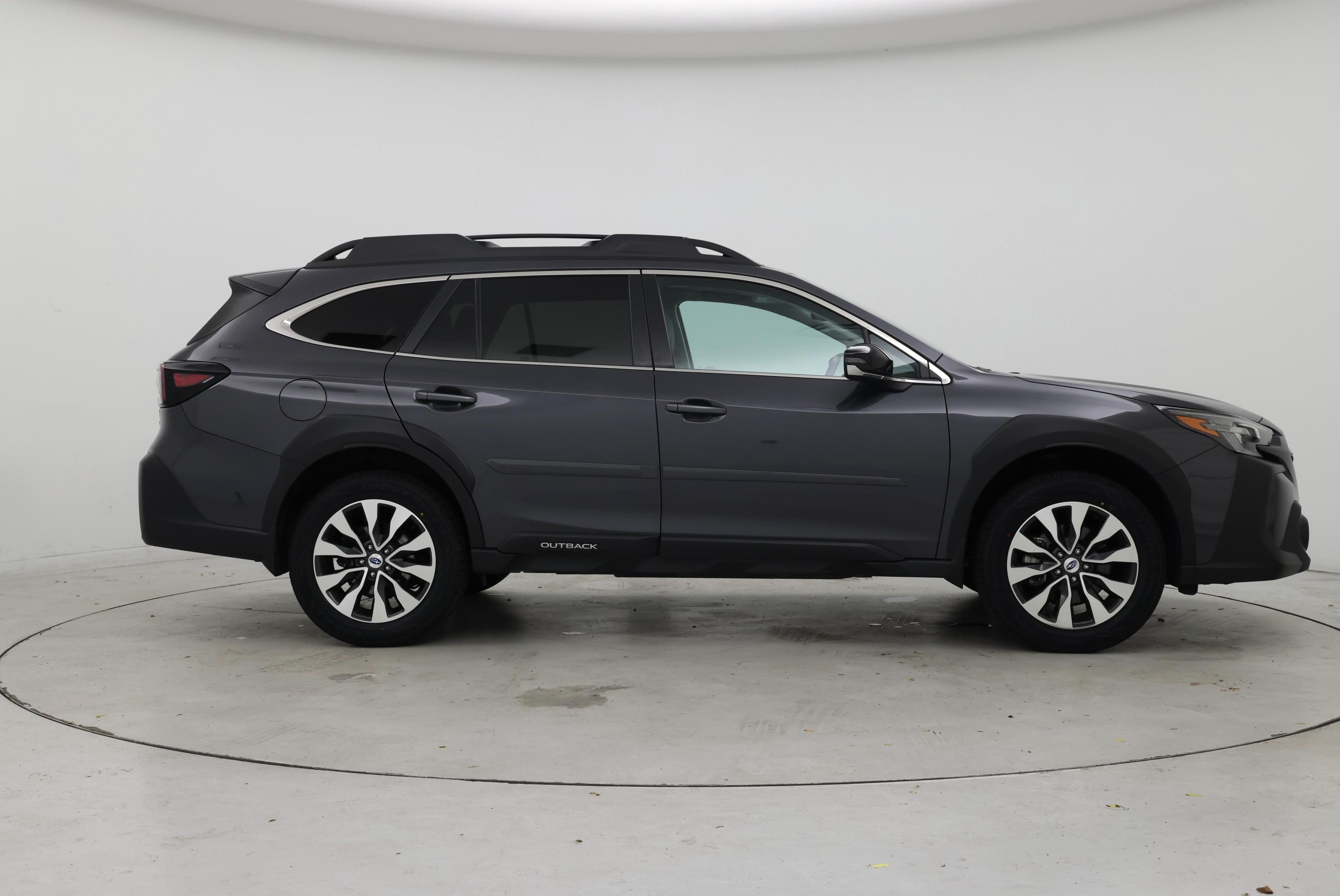 Thumbnail: 2023 Subaru Outback - 7