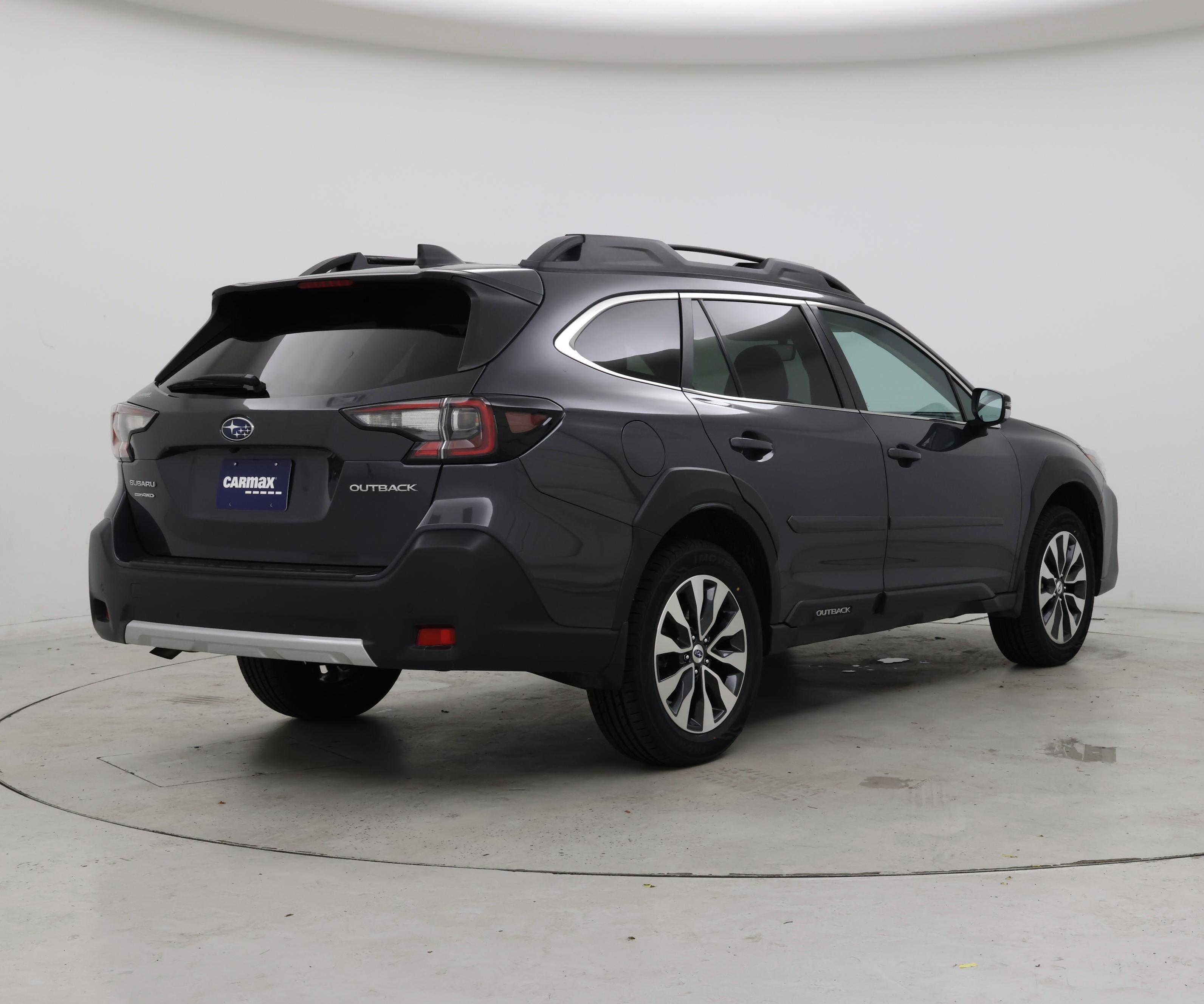Thumbnail: 2023 Subaru Outback - 8