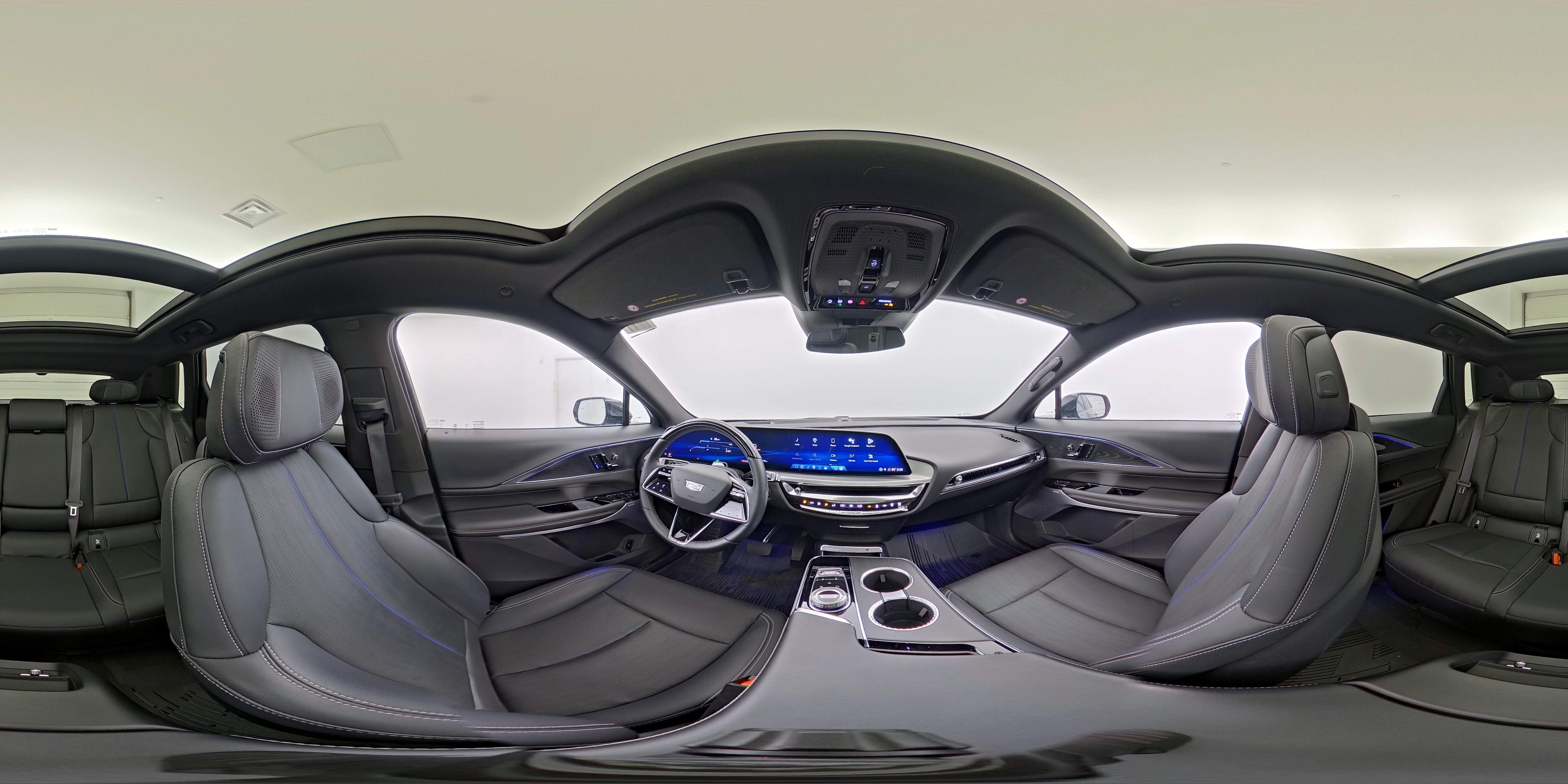 2024 Cadillac LYRIQ Sport 2 - Photo 25