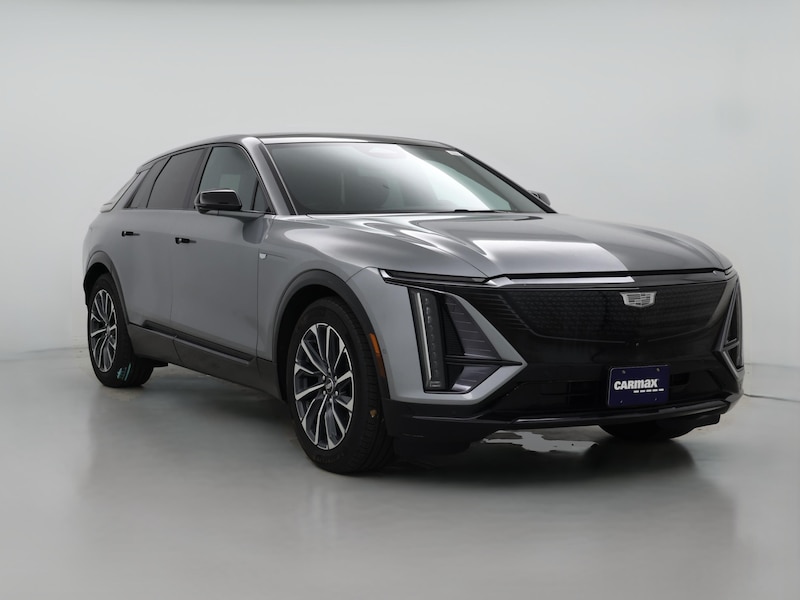 2024 Cadillac Lyriq Sport 2 -
                  Norwood, MA