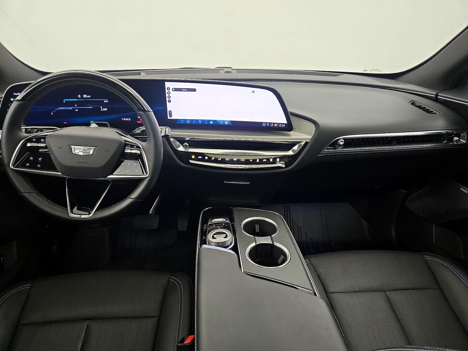 2024 Cadillac LYRIQ Sport 2 - Photo 10