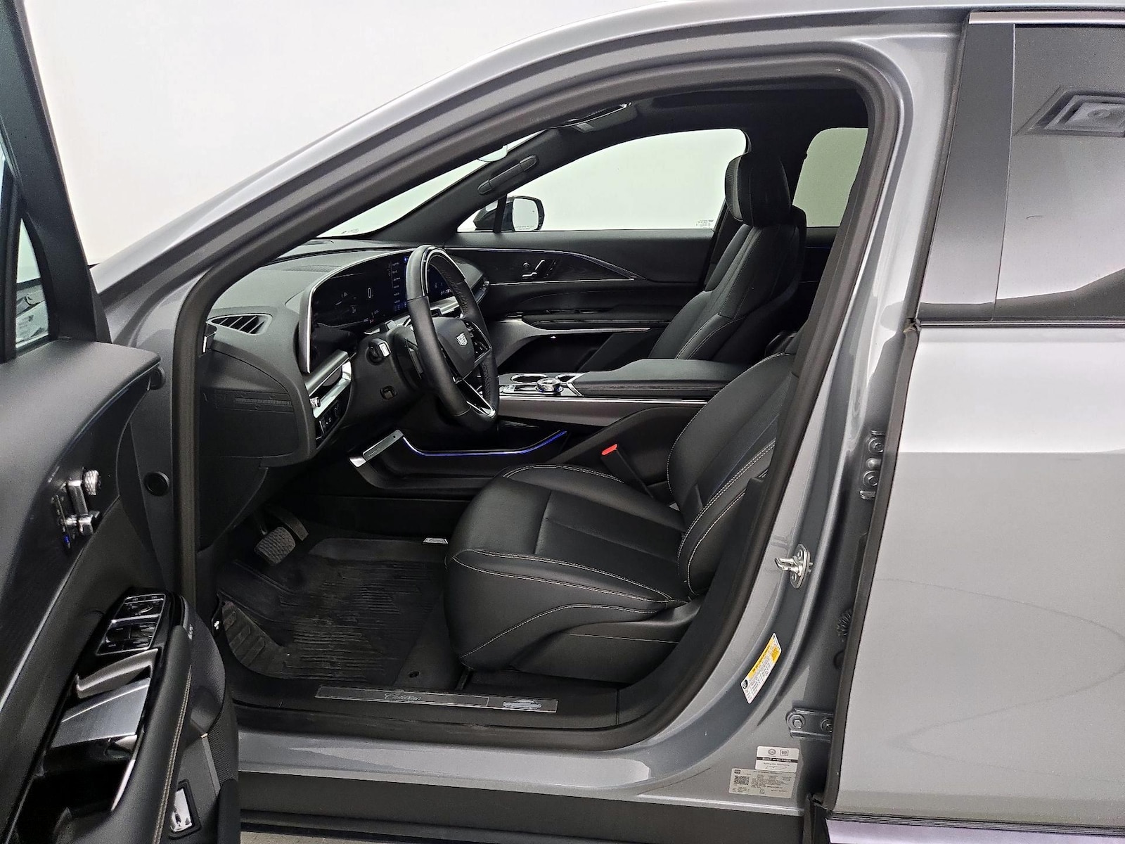 2024 Cadillac LYRIQ Sport 2 - Photo 12