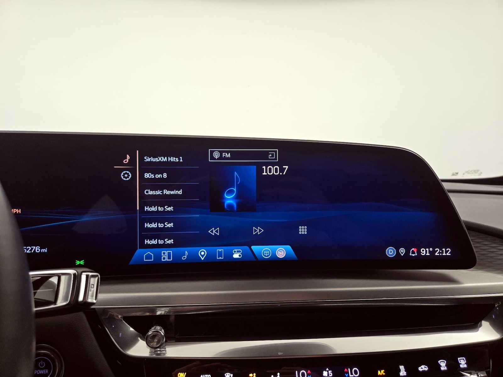 2024 Cadillac LYRIQ Sport 2 - Photo 16