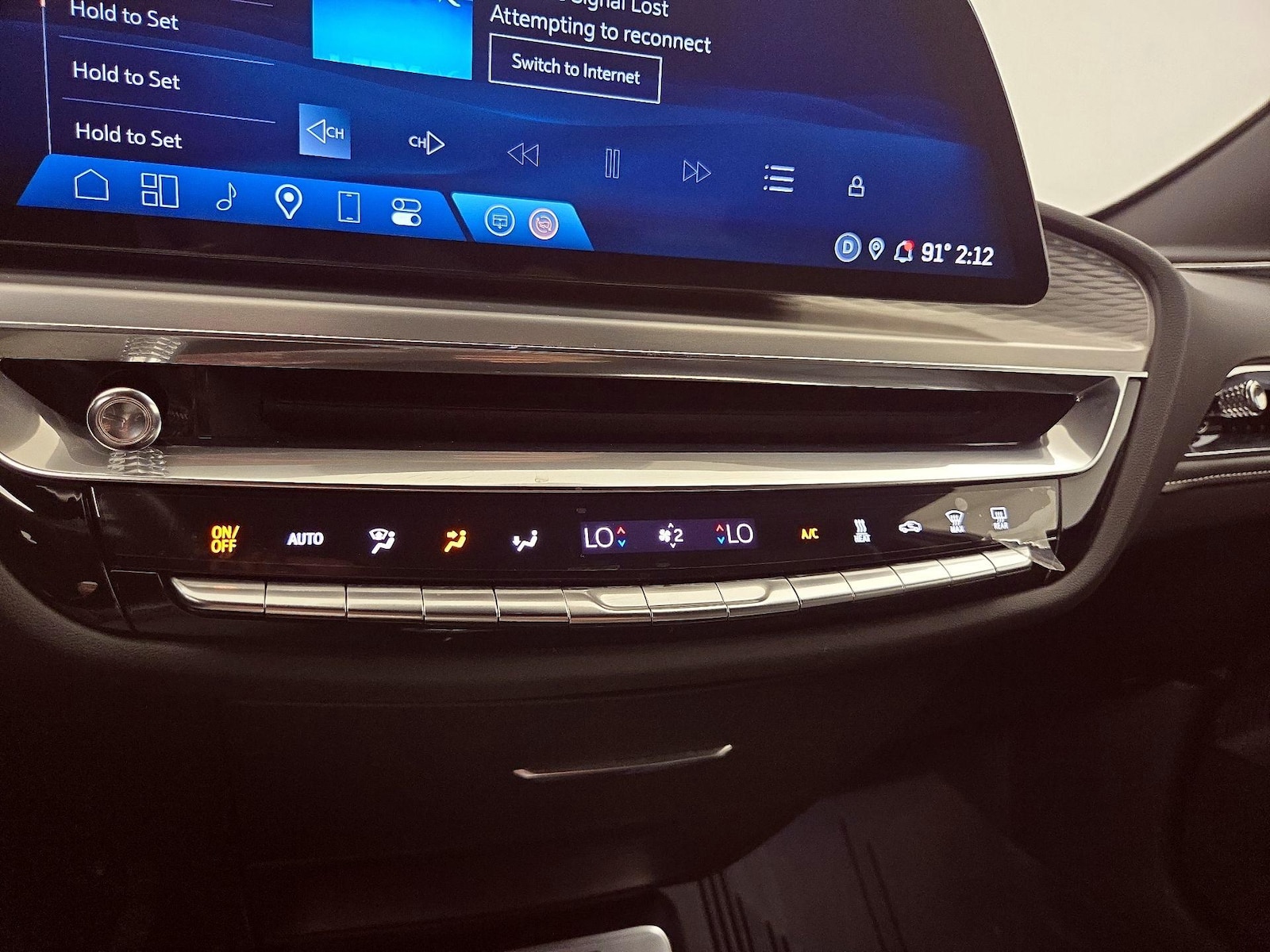 2024 Cadillac LYRIQ Sport 2 - Photo 17