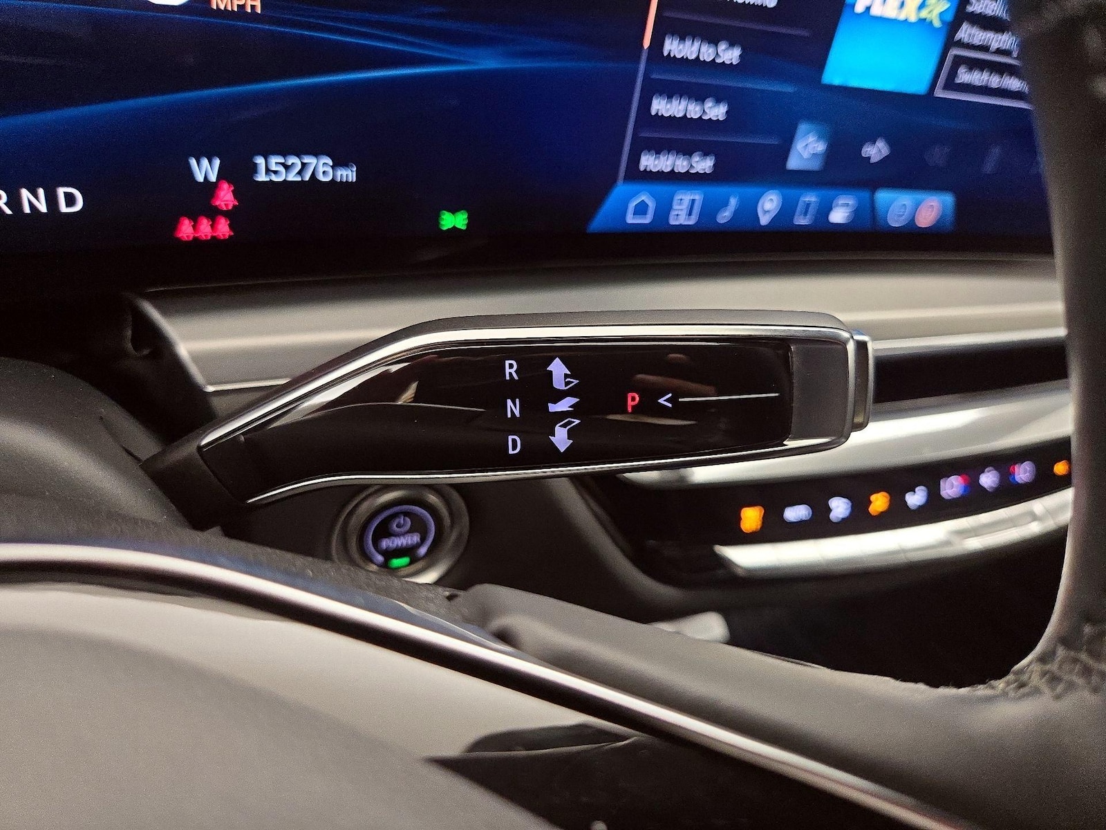 2024 Cadillac LYRIQ Sport 2 - Photo 18