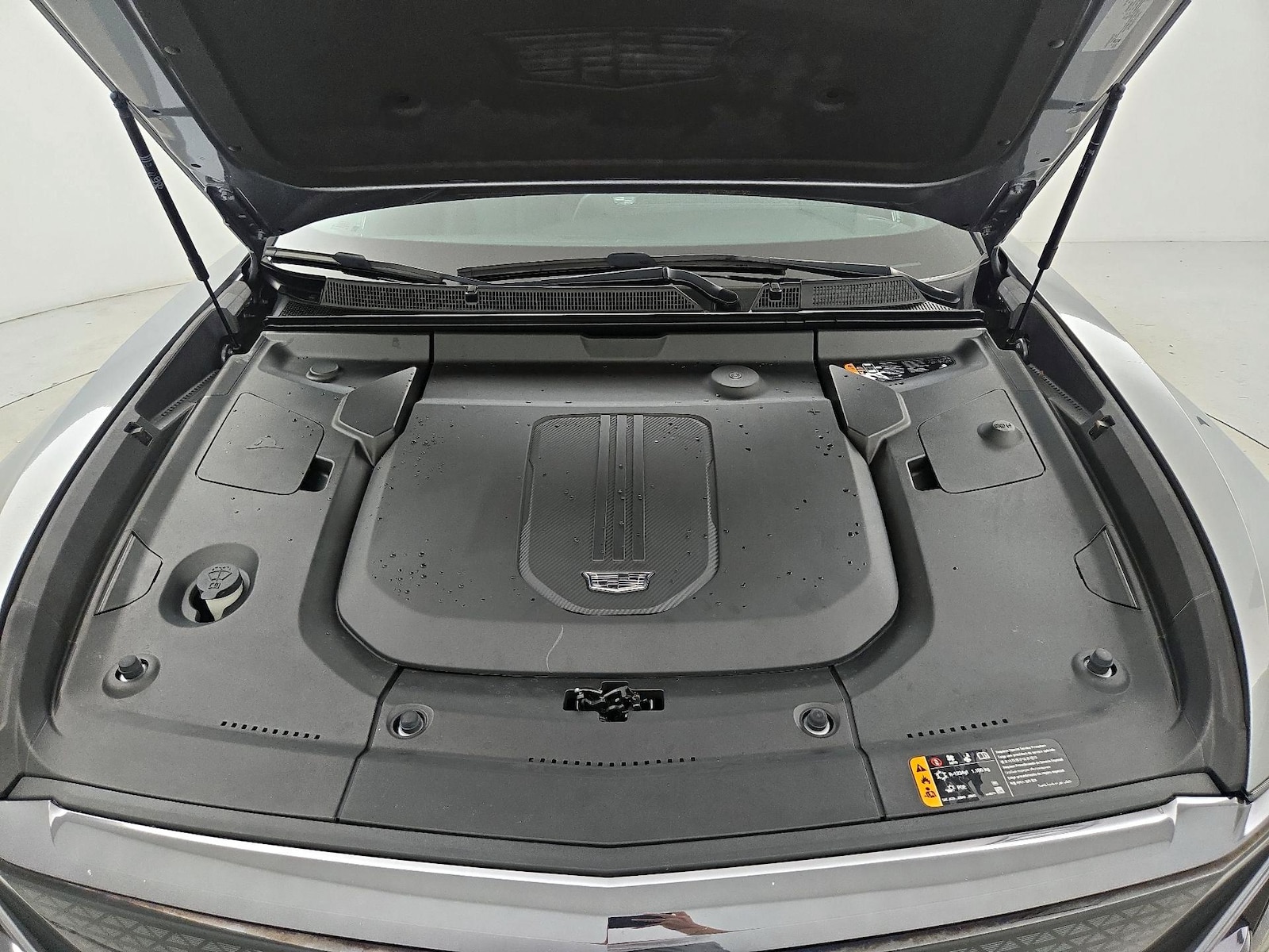 2024 Cadillac LYRIQ Sport 2 - Photo 23