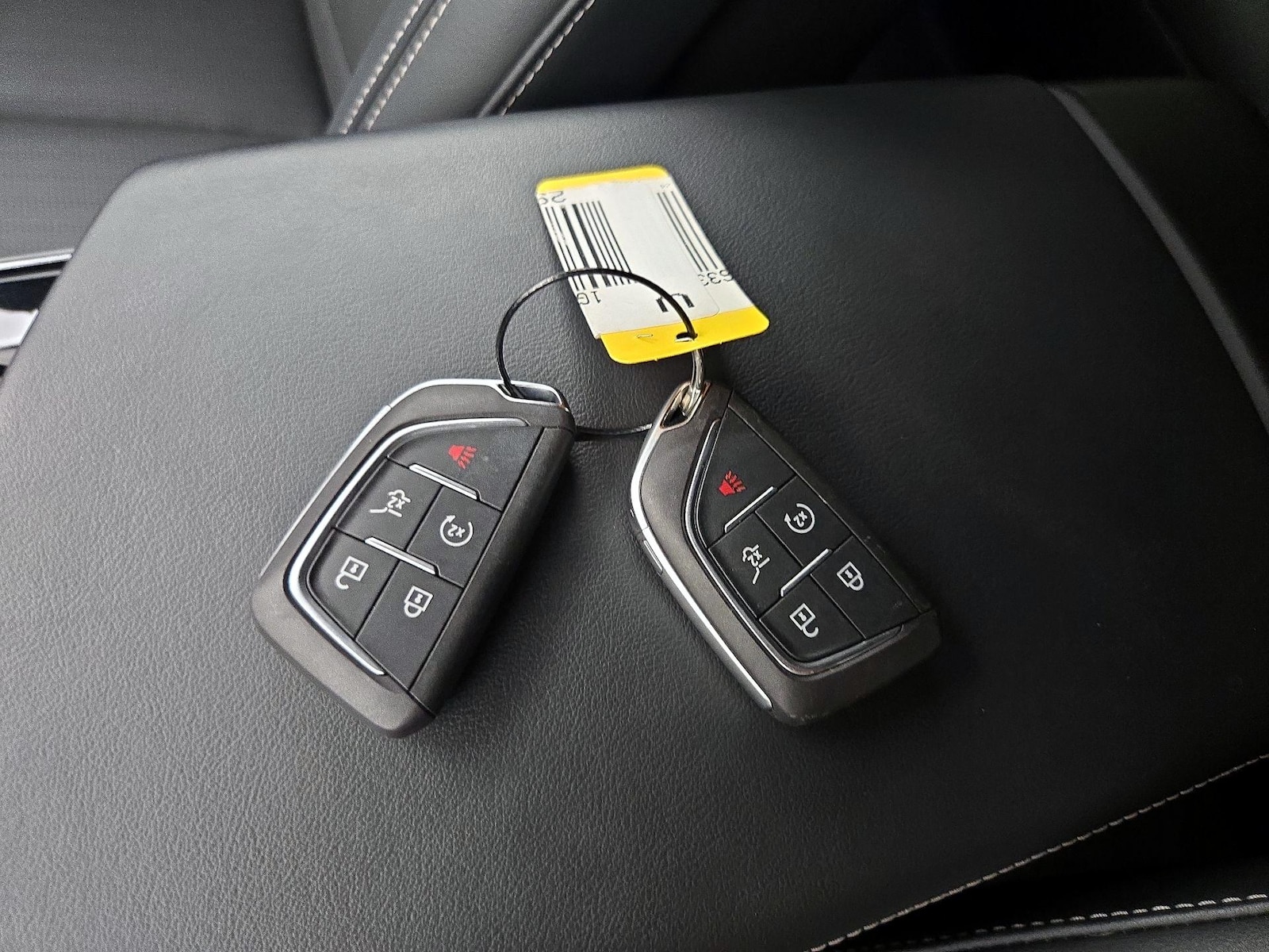 2024 Cadillac LYRIQ Sport 2 - Photo 24