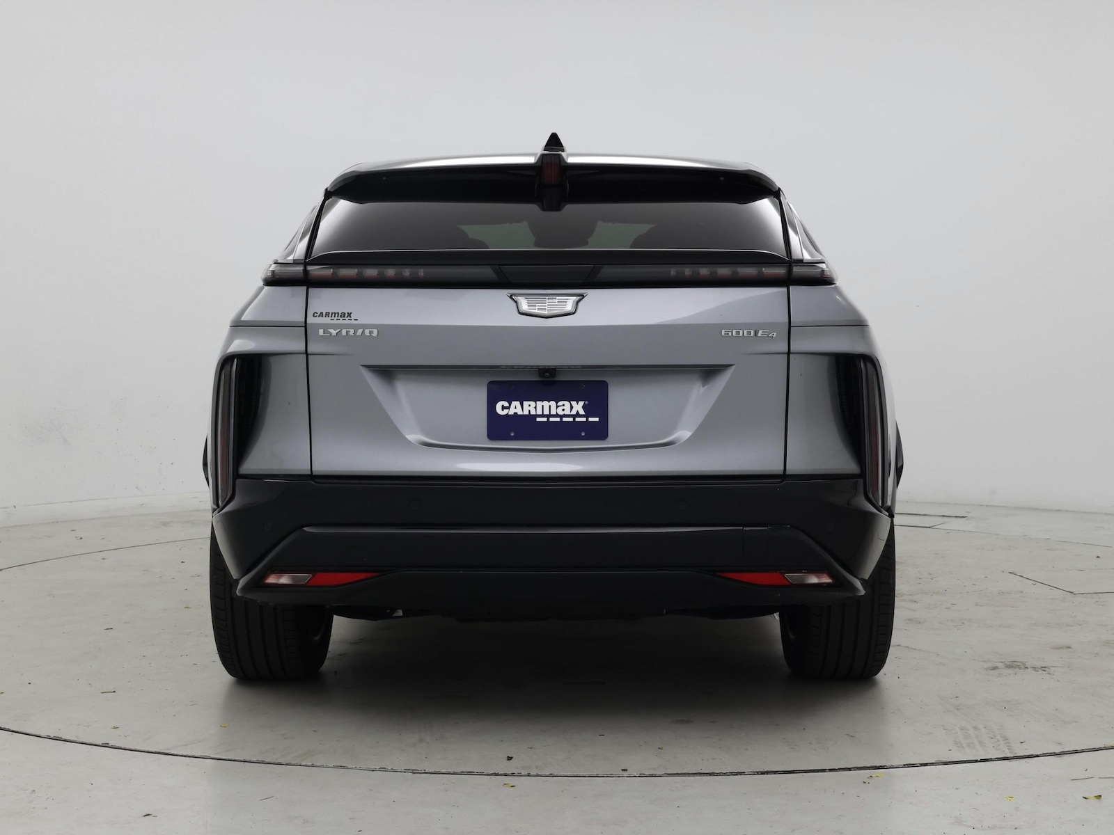 2024 Cadillac LYRIQ Sport 2 - Photo 7