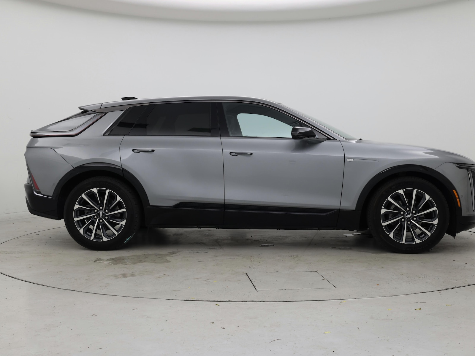 2024 Cadillac LYRIQ Sport 2 - Photo 8