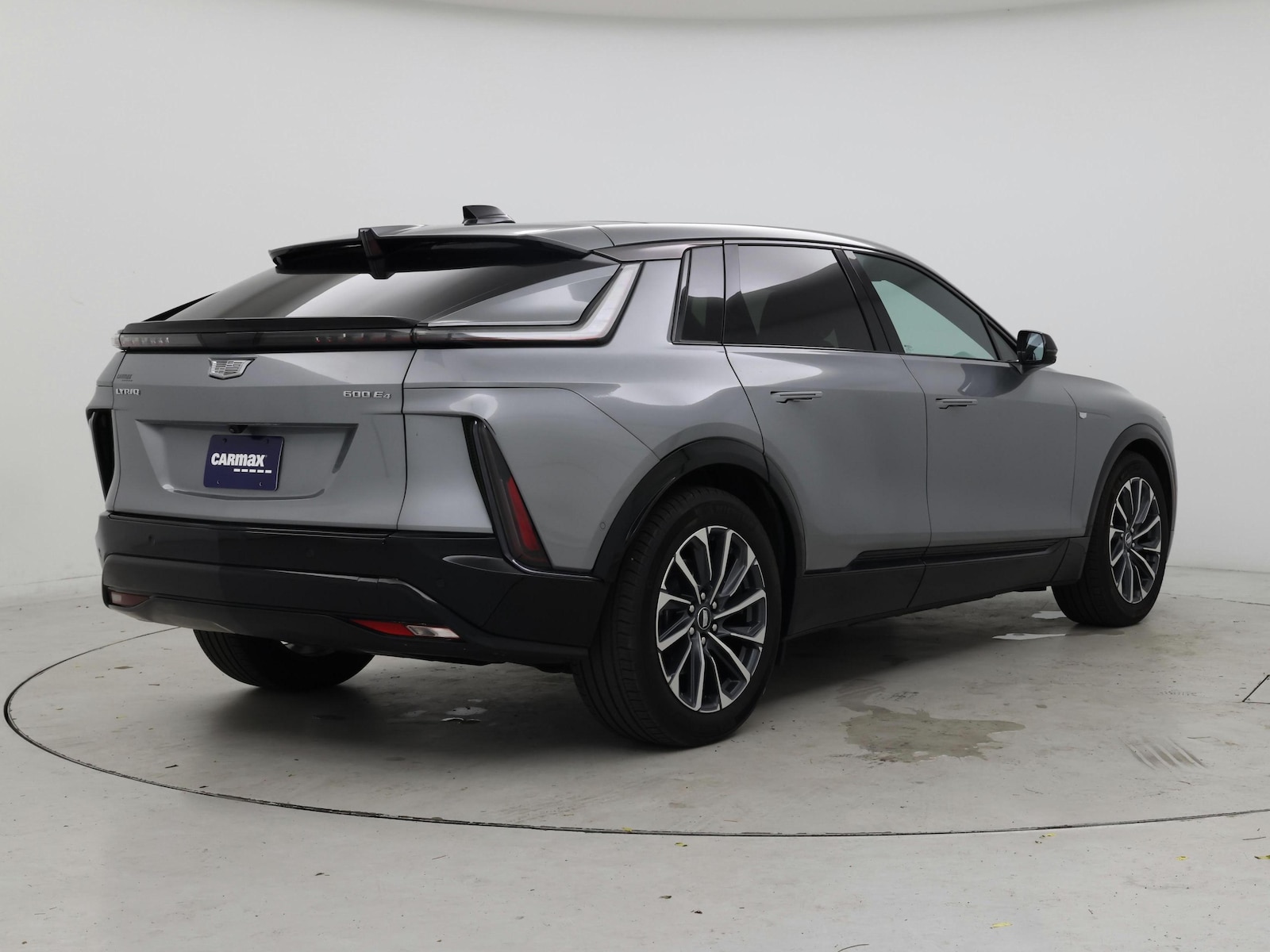 2024 Cadillac LYRIQ Sport 2 - Photo 9