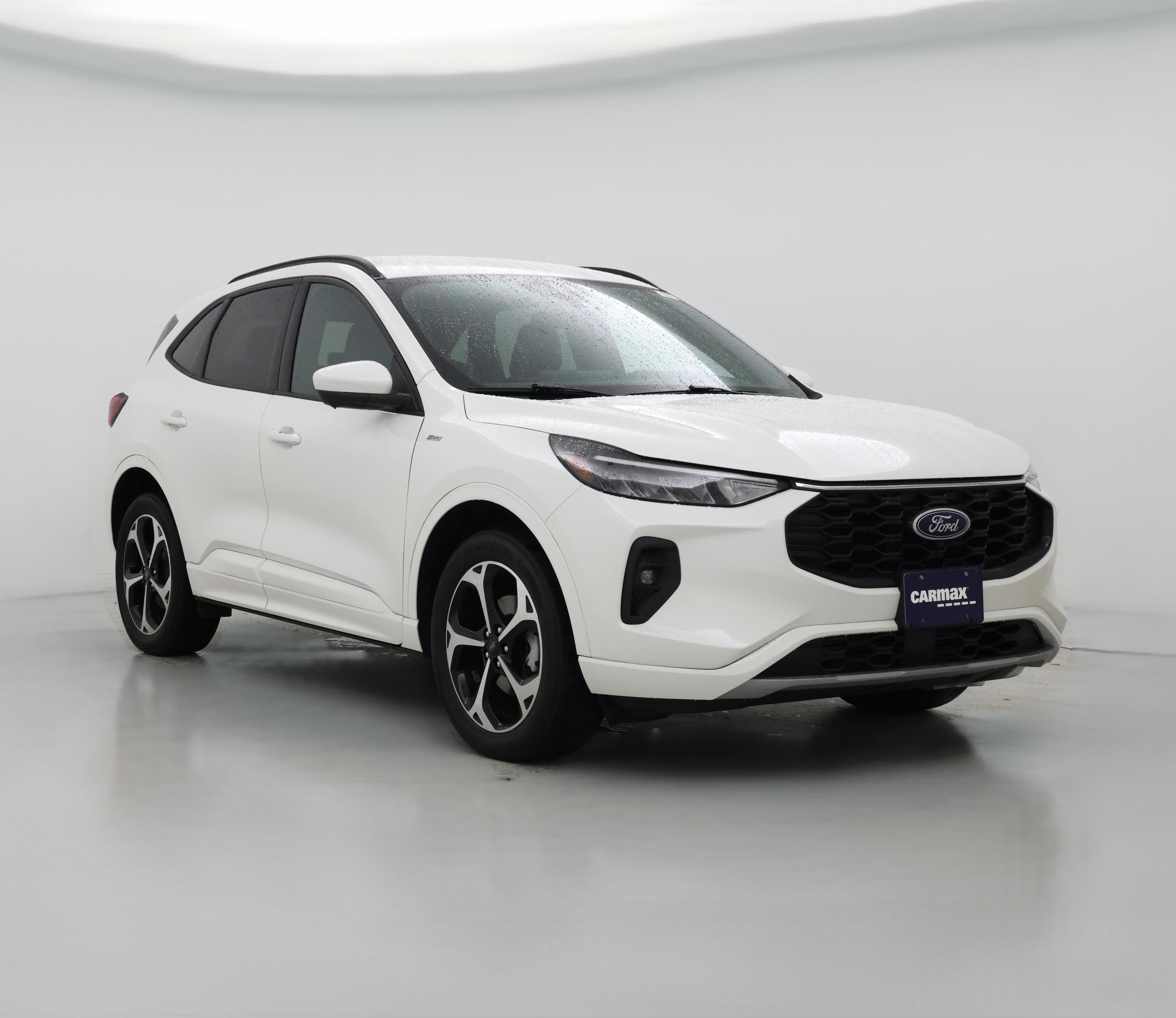 Thumbnail: 2023 Ford Escape - 1