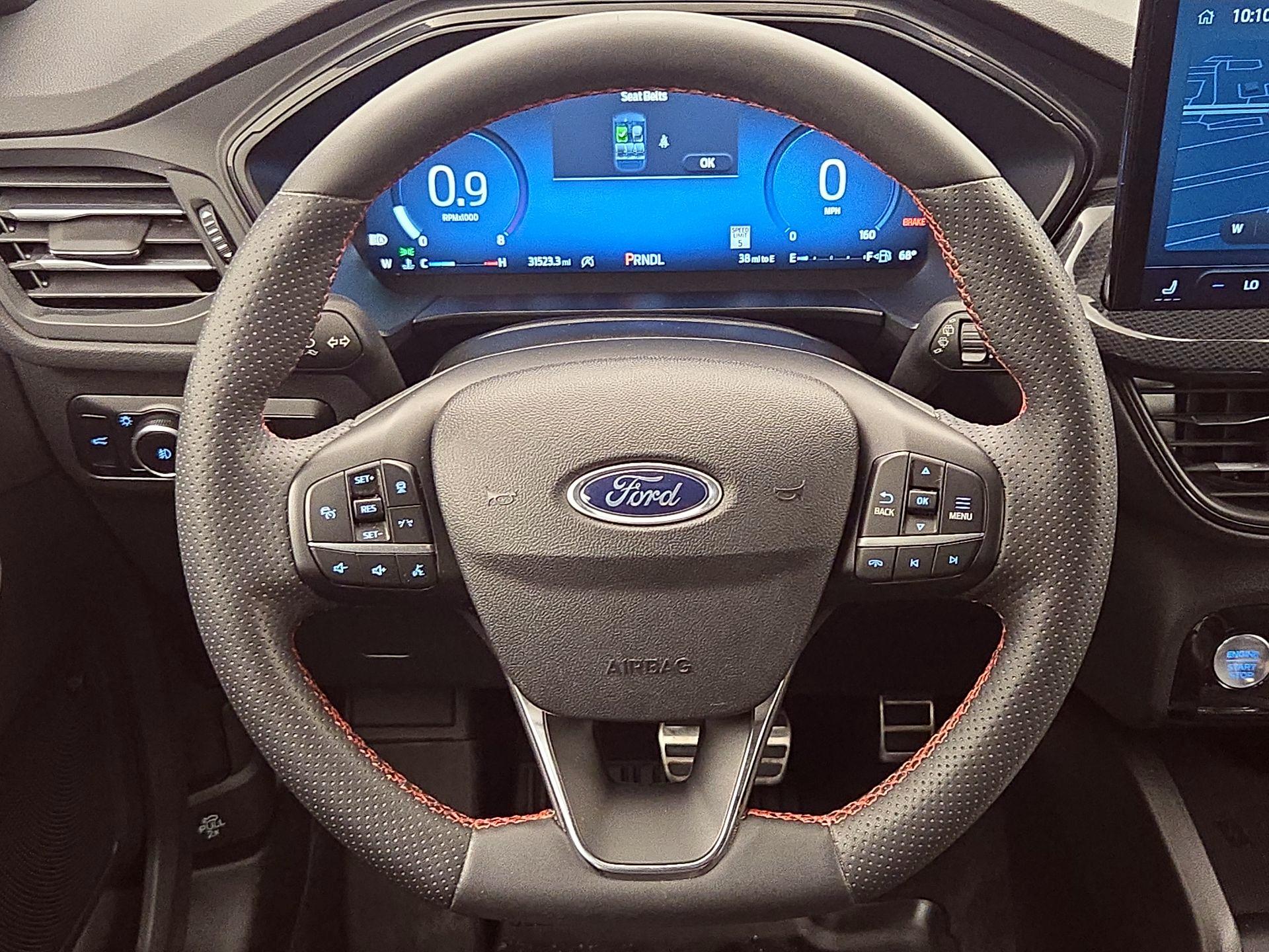 Thumbnail: 2023 Ford Escape - 10