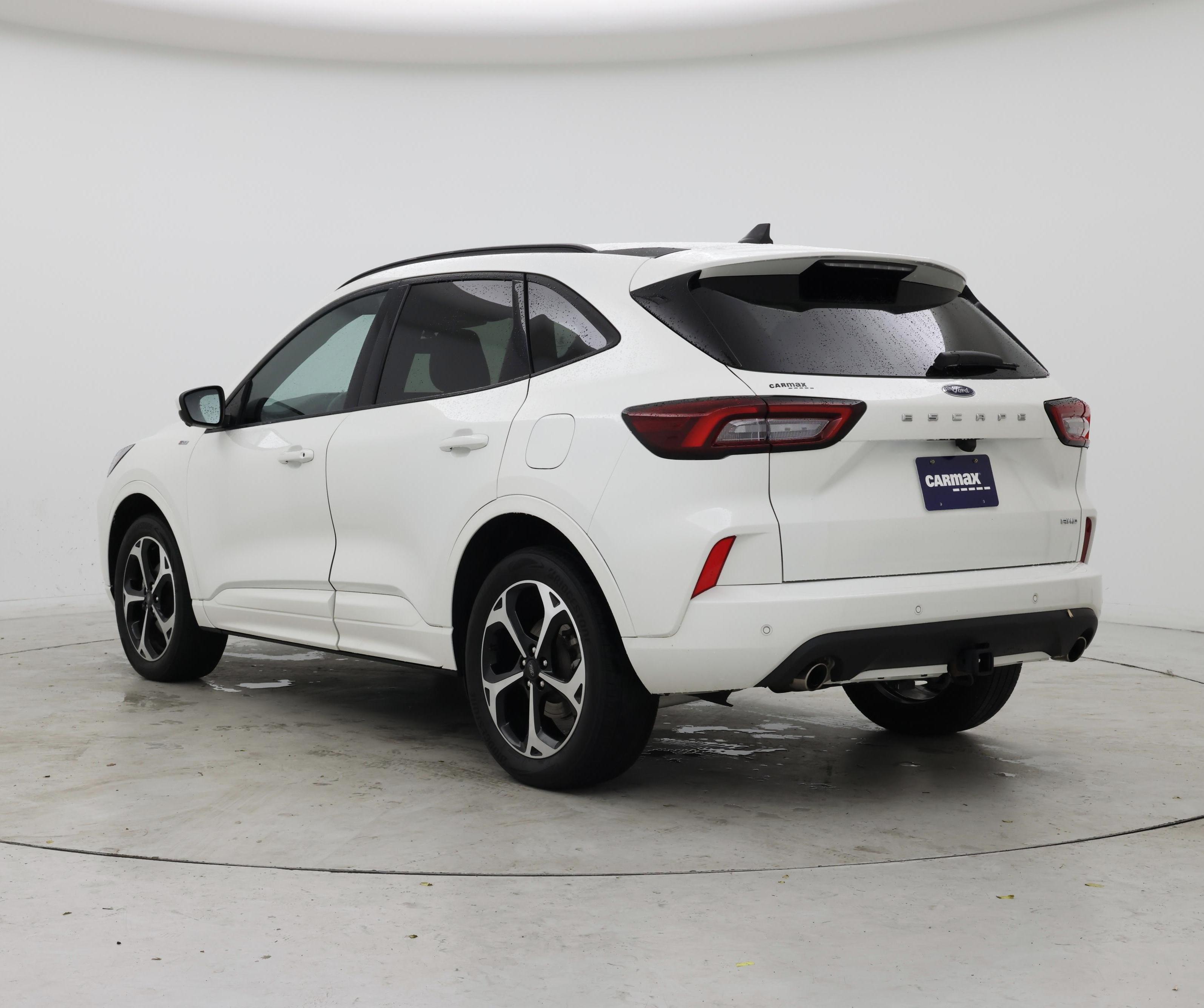 Thumbnail: 2023 Ford Escape - 2