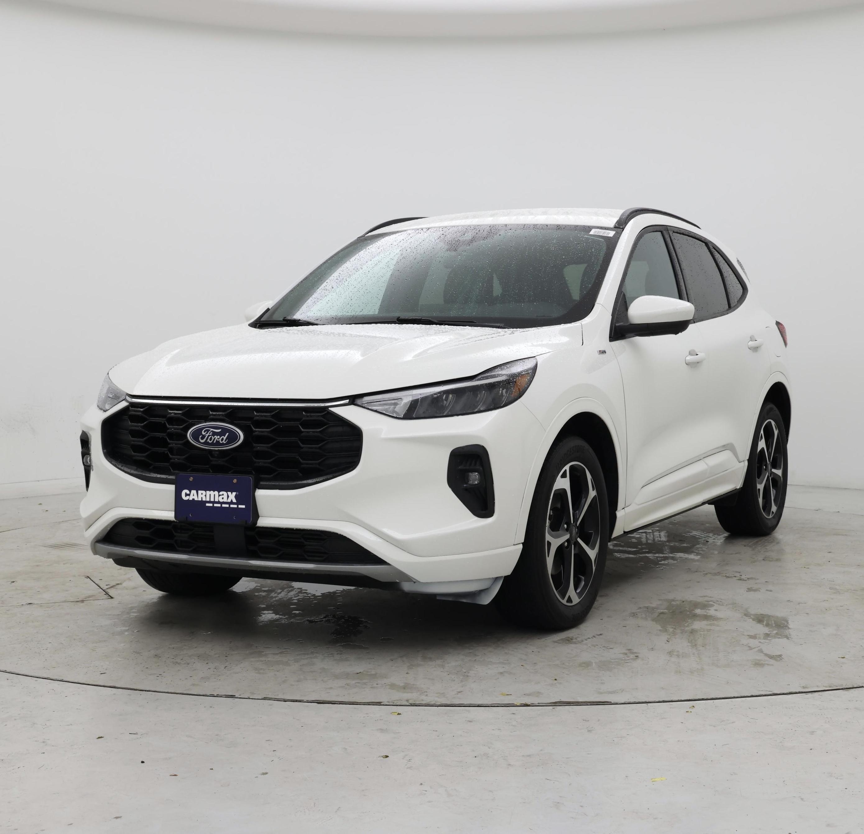 Thumbnail: 2023 Ford Escape - 4